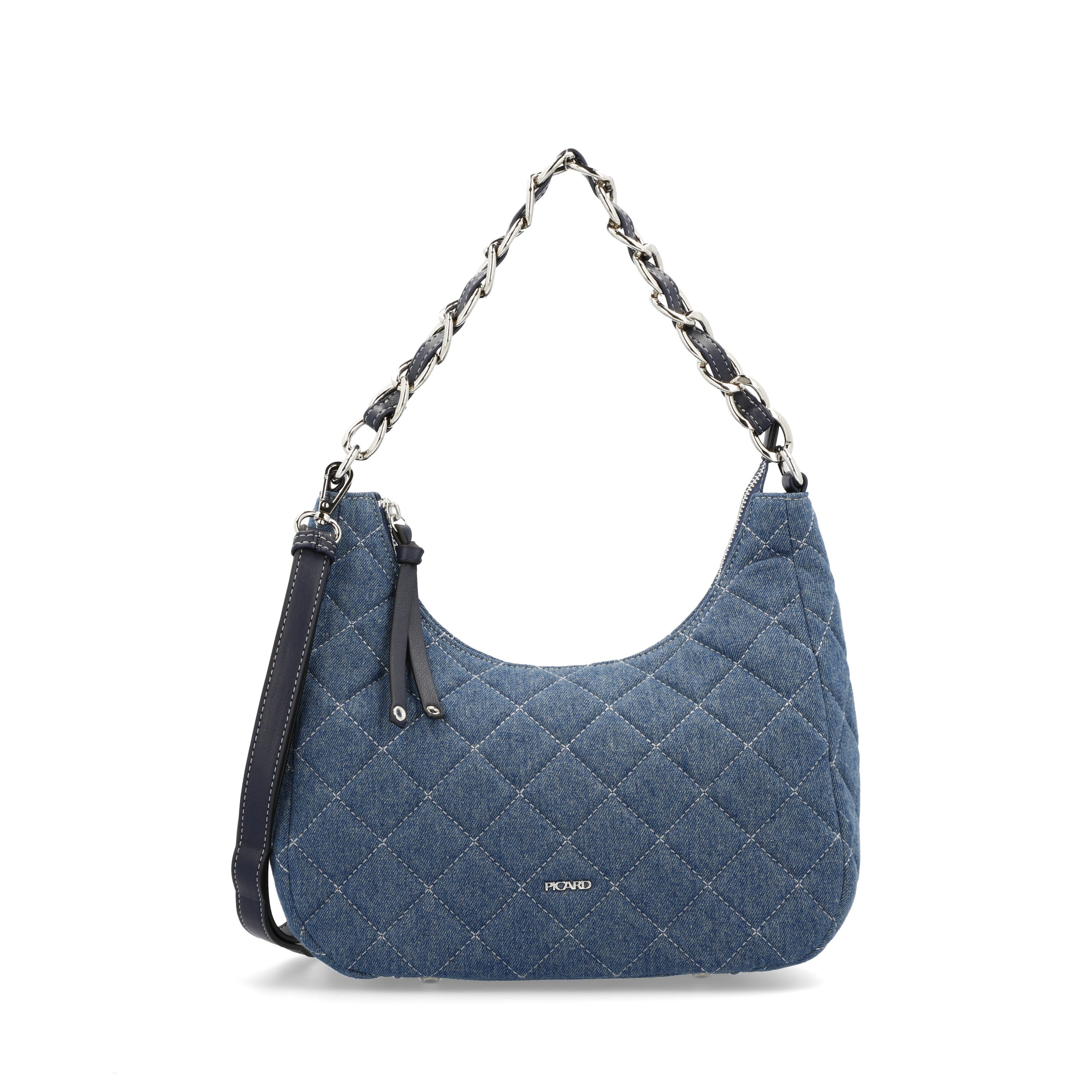 Picard Beuteltasche PICARD Beuteltasche Rockstar aus Nylon