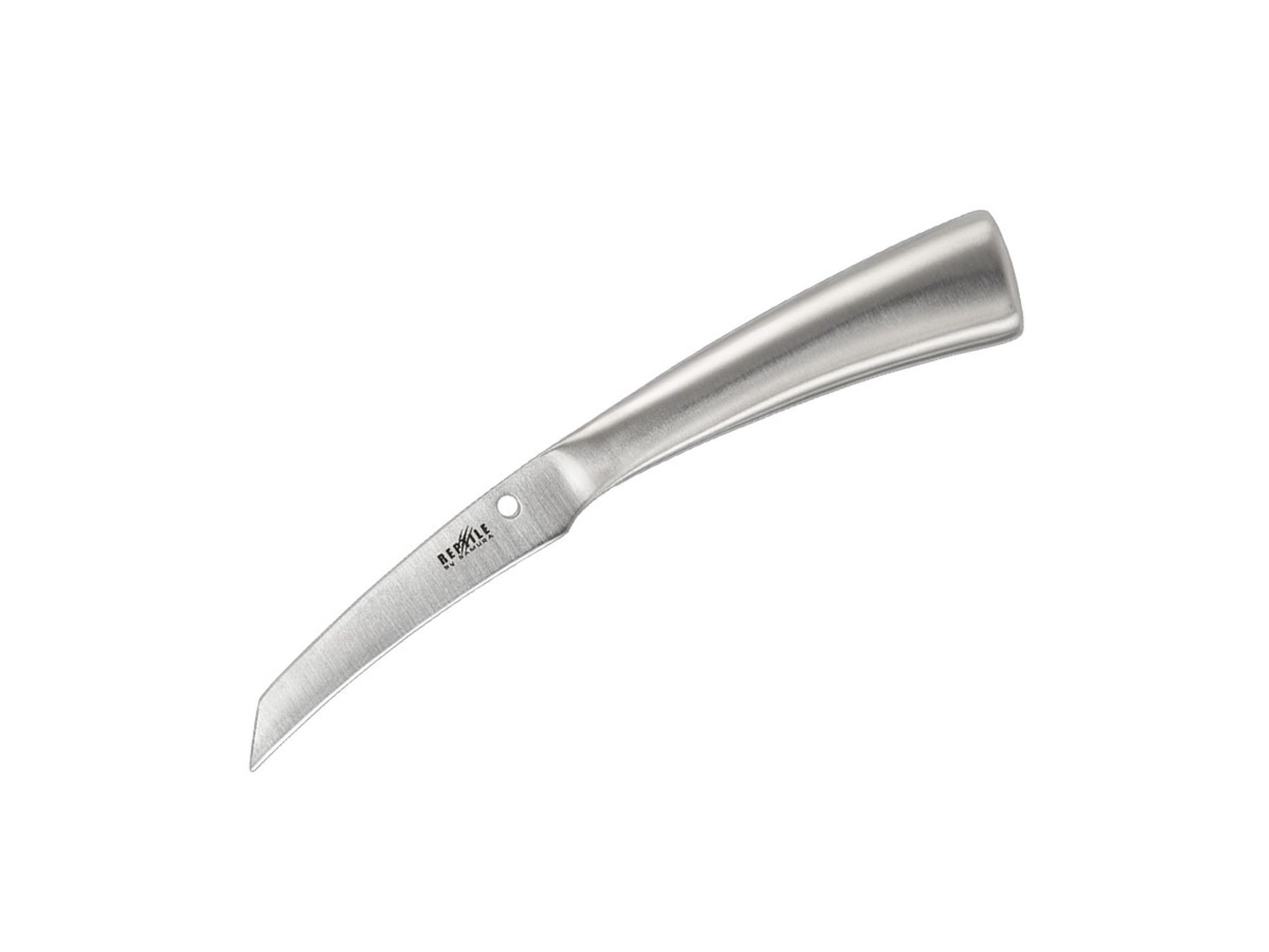 P010 Format Samura Kochmesser Samura Reptile Schälmesser 8,2 cm SR-P010