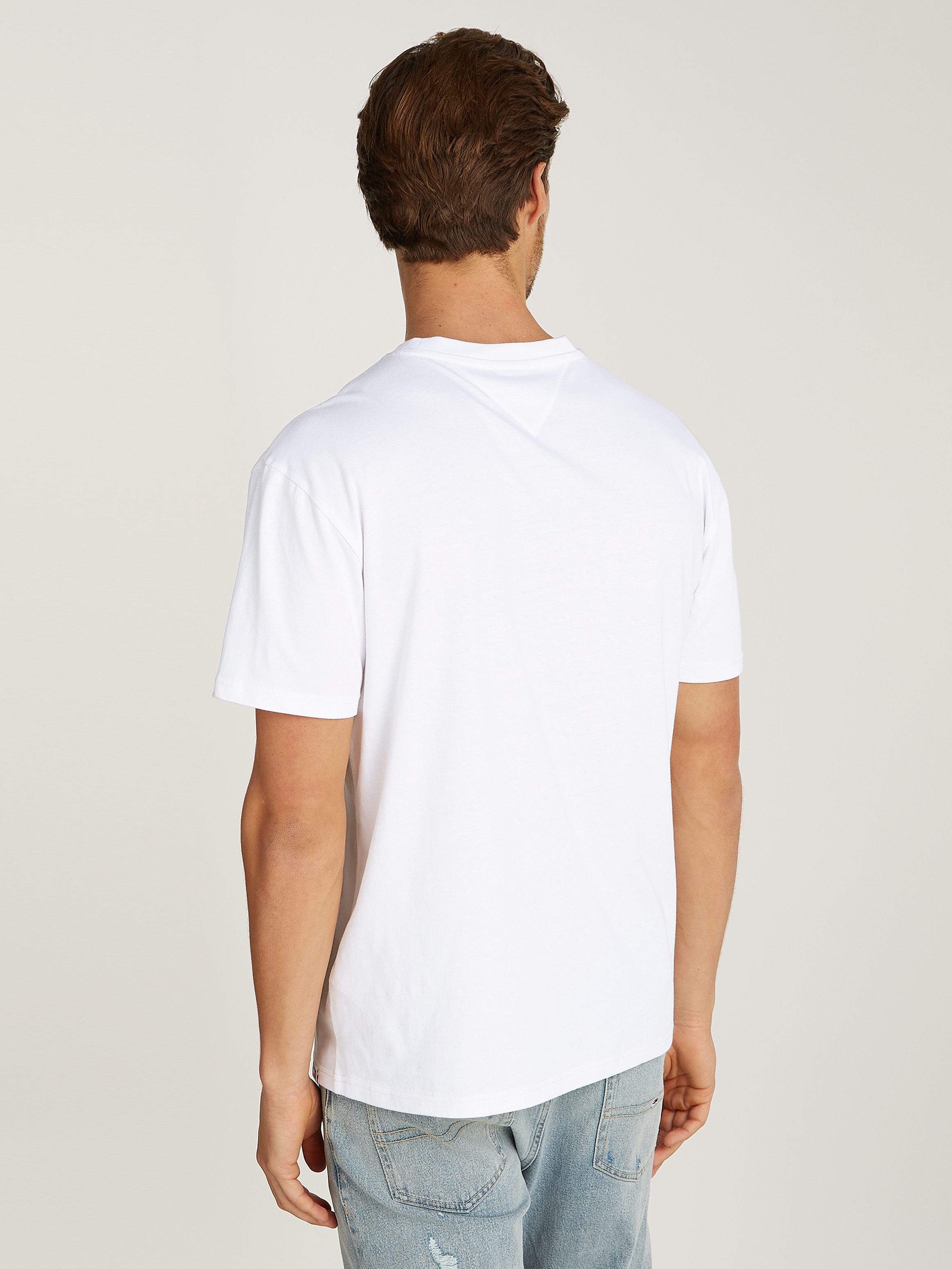 Tommy Jeans Plus T-Shirt TJM REG günstig online kaufen