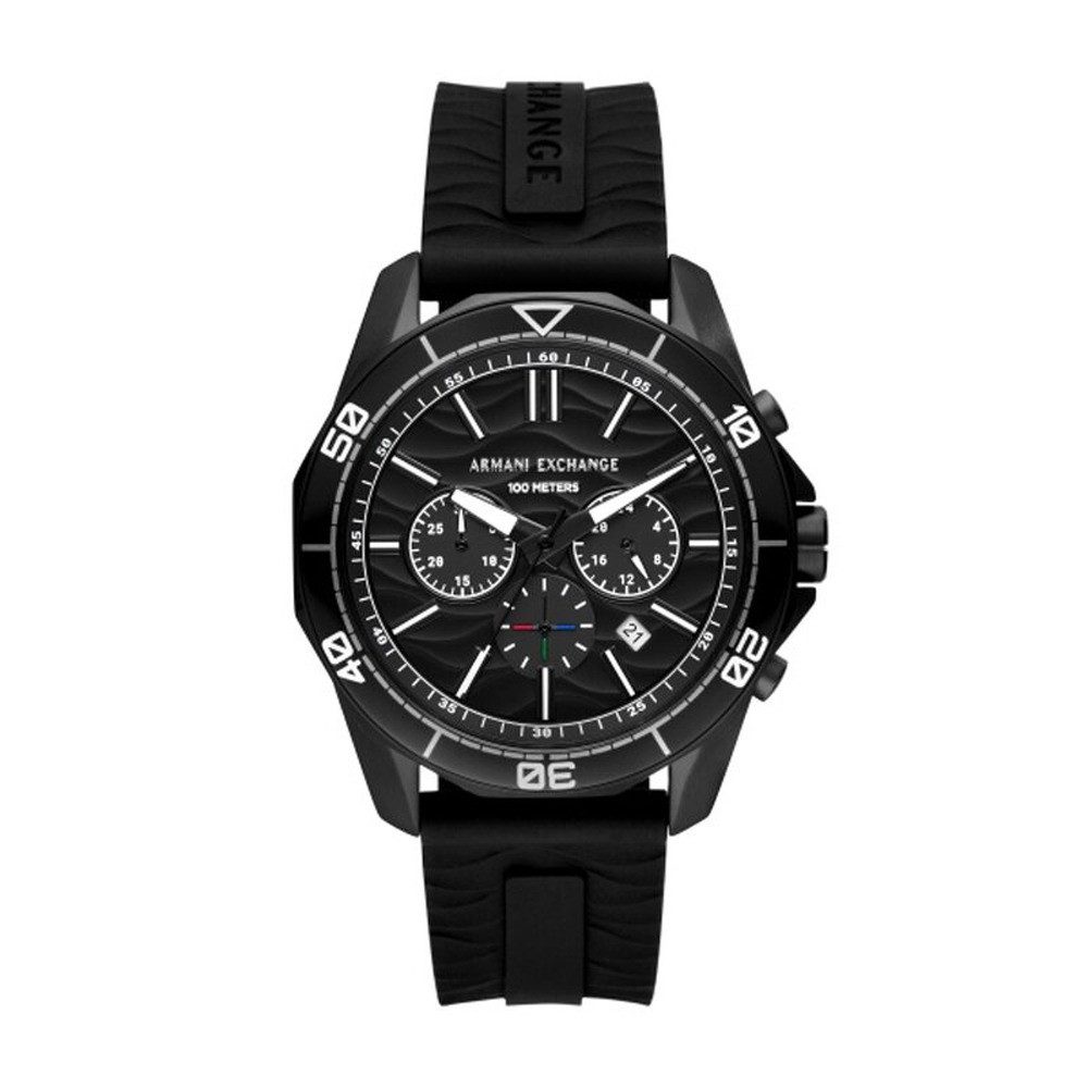 ARMANI EXCHANGE Chronograph Armani Exchange. Ax 1961