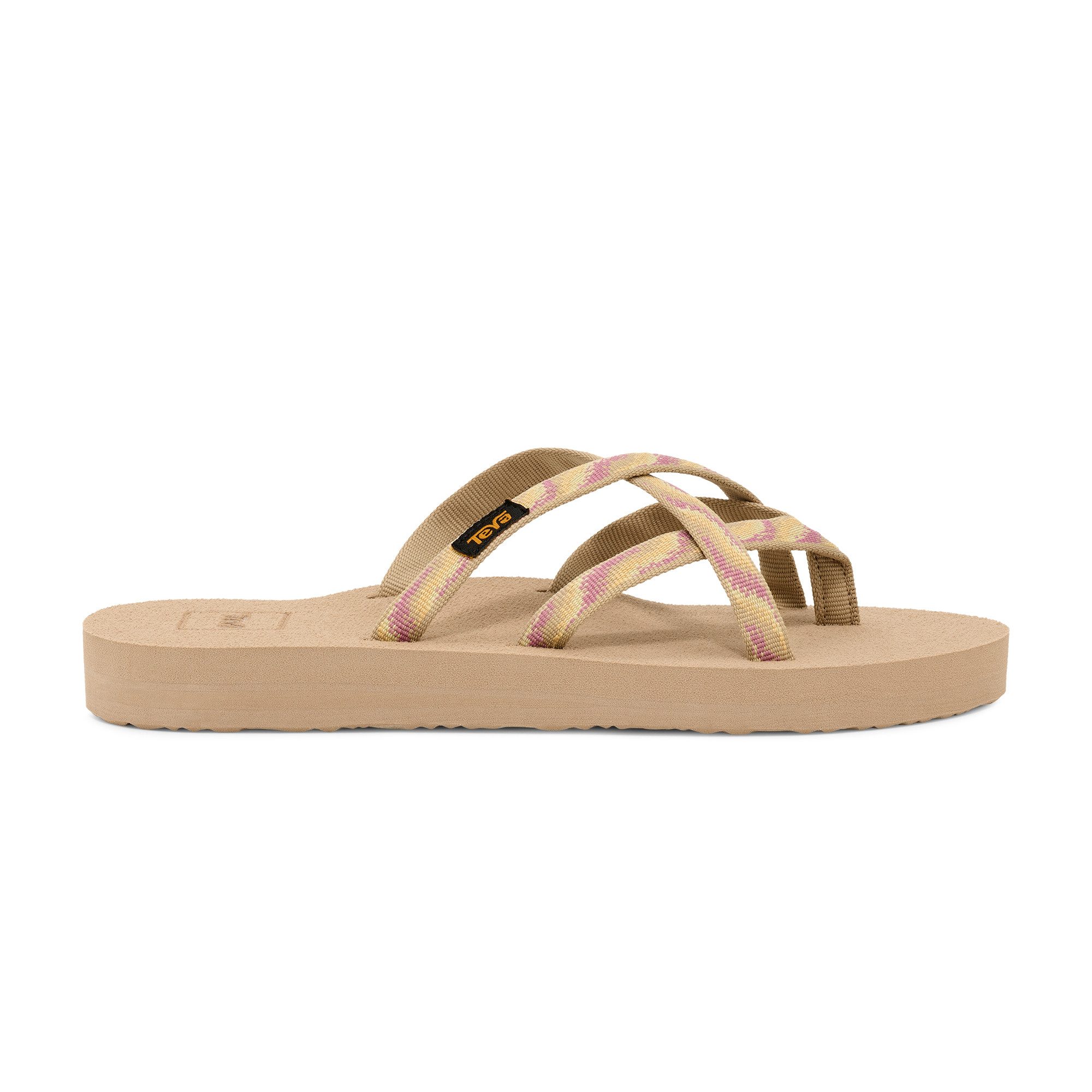 Teva W OLOWAHU Sandale günstig online kaufen