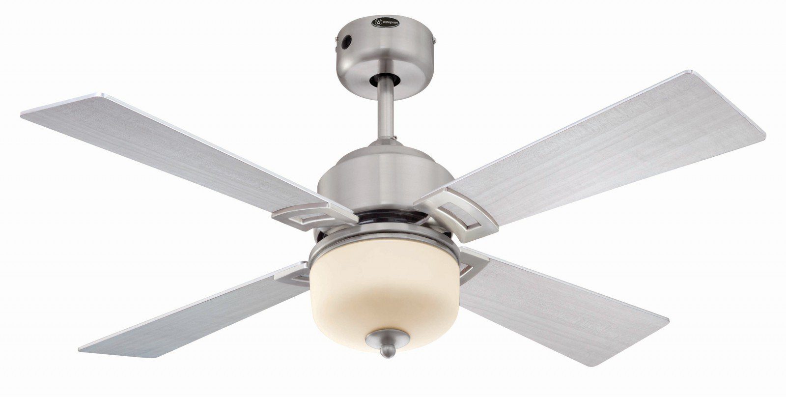 Westinghouse Deckenventilator Deckenventilator Athena 105 cm mit LED & Fernbedienung, mit Fernbedienung