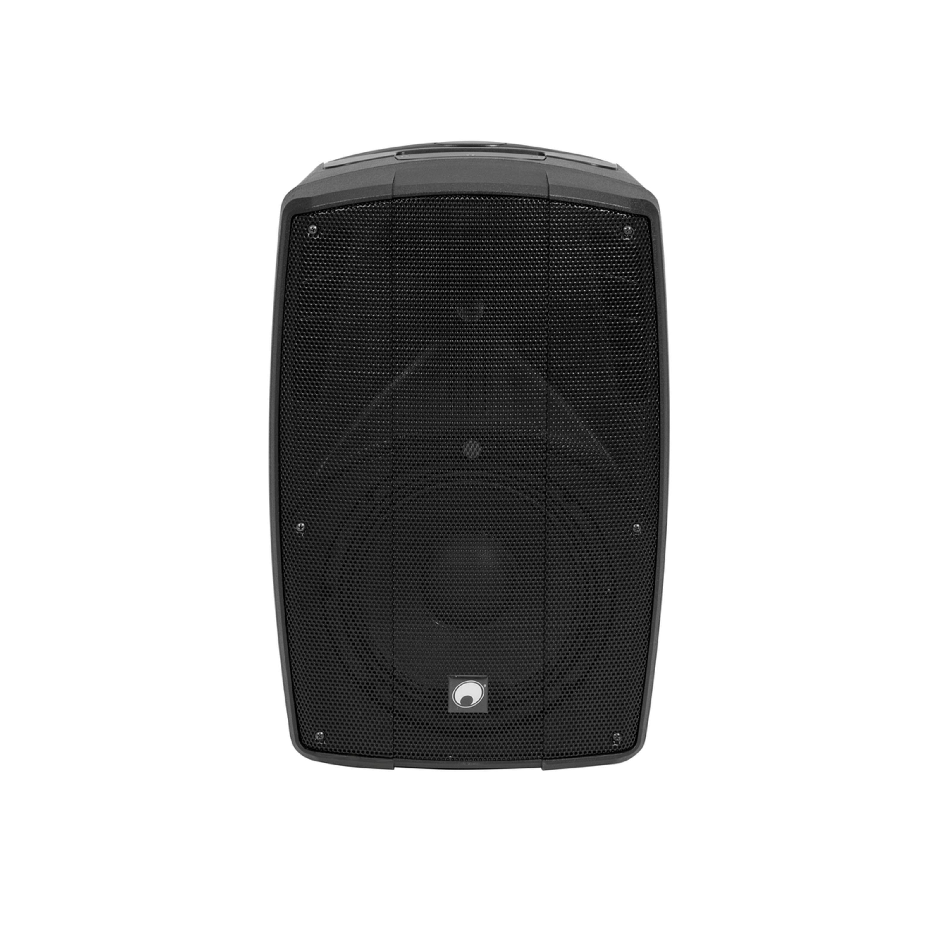 Omnitronic Bluetooth-Lautsprecher (WAMS-10BT2 MK2 - Bluetooth Lautsprecher)