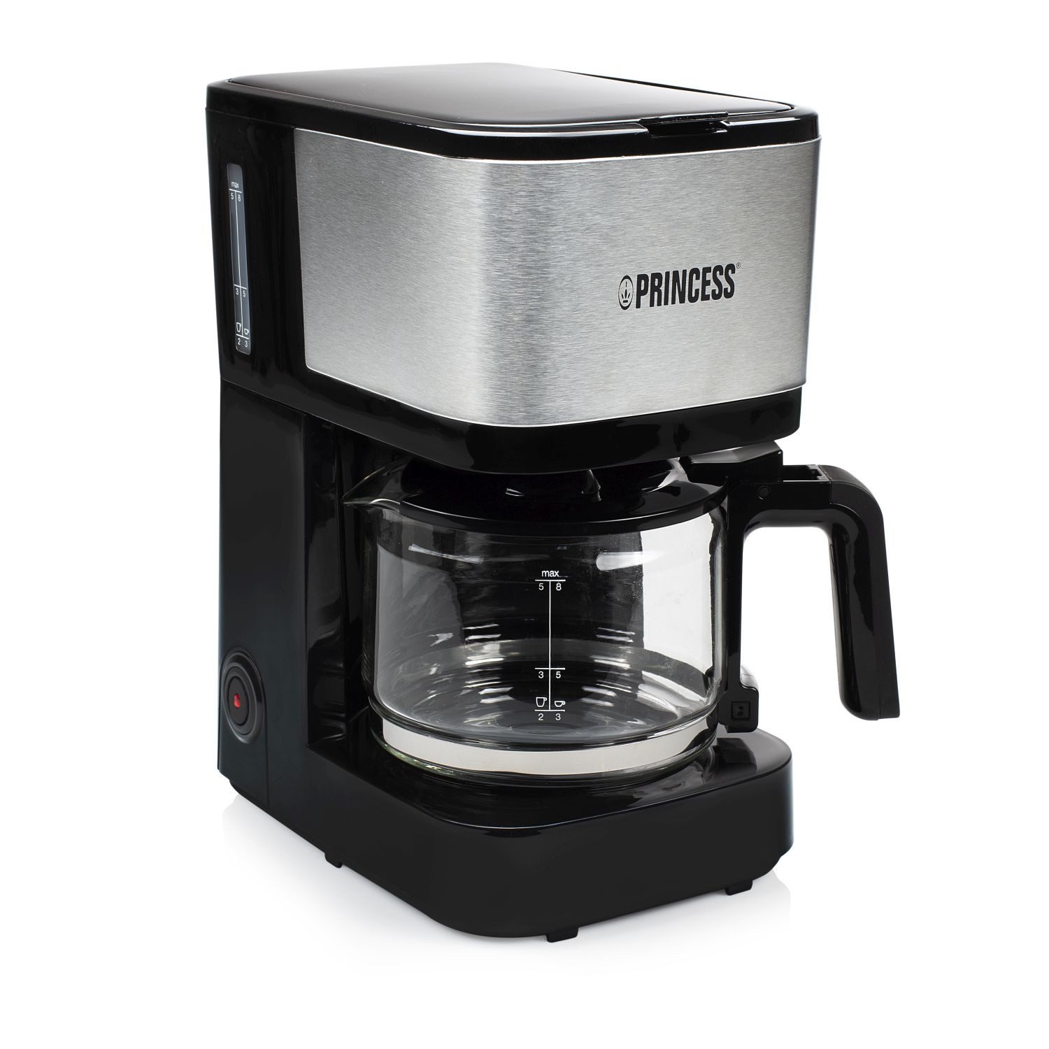 Princess Filterkaffeemaschine 01.246030.01.001