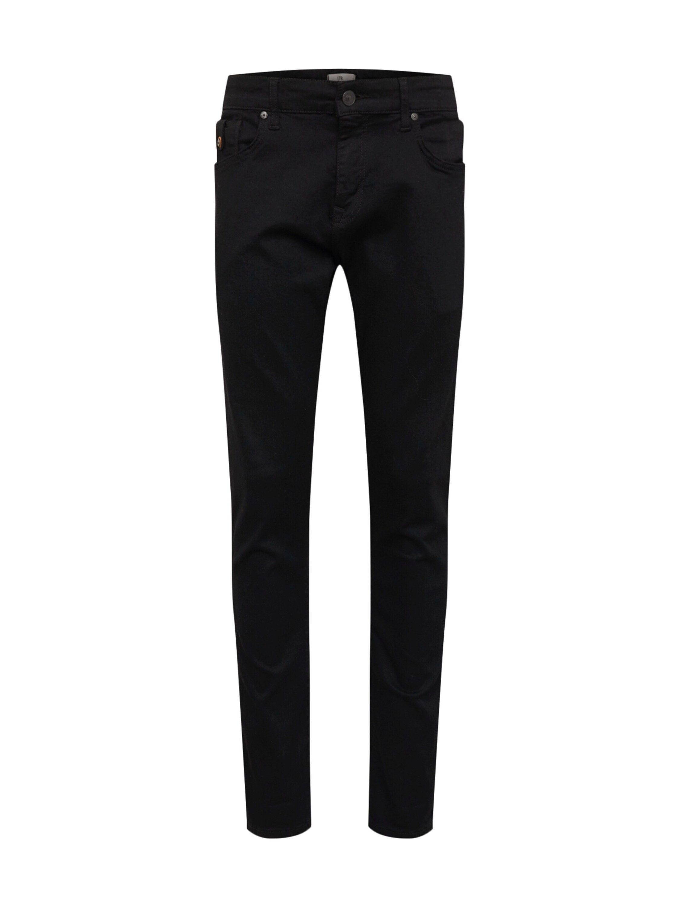 LTB Regular-fit-Jeans Joshua (1-tlg)