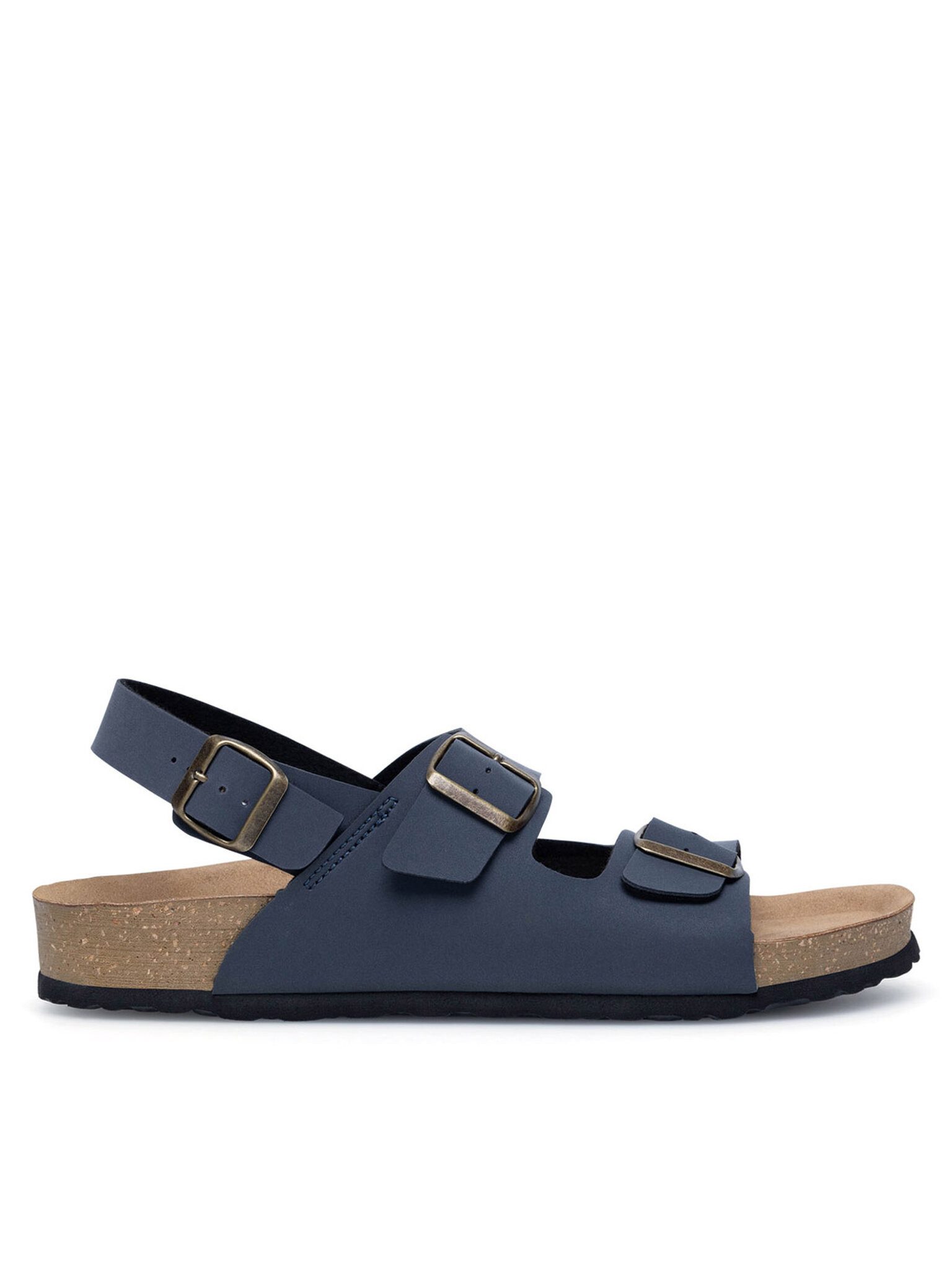INBLU Inblu Sandalen Herren NU000013 004 günstig online kaufen