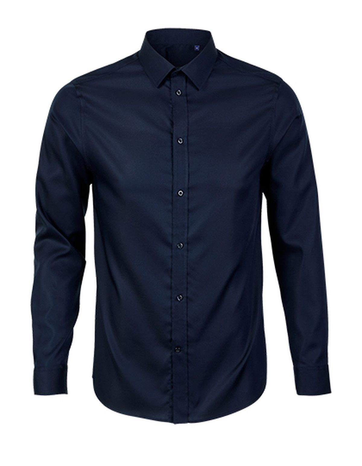 Langarmhemd Men´s Shirt Blaise