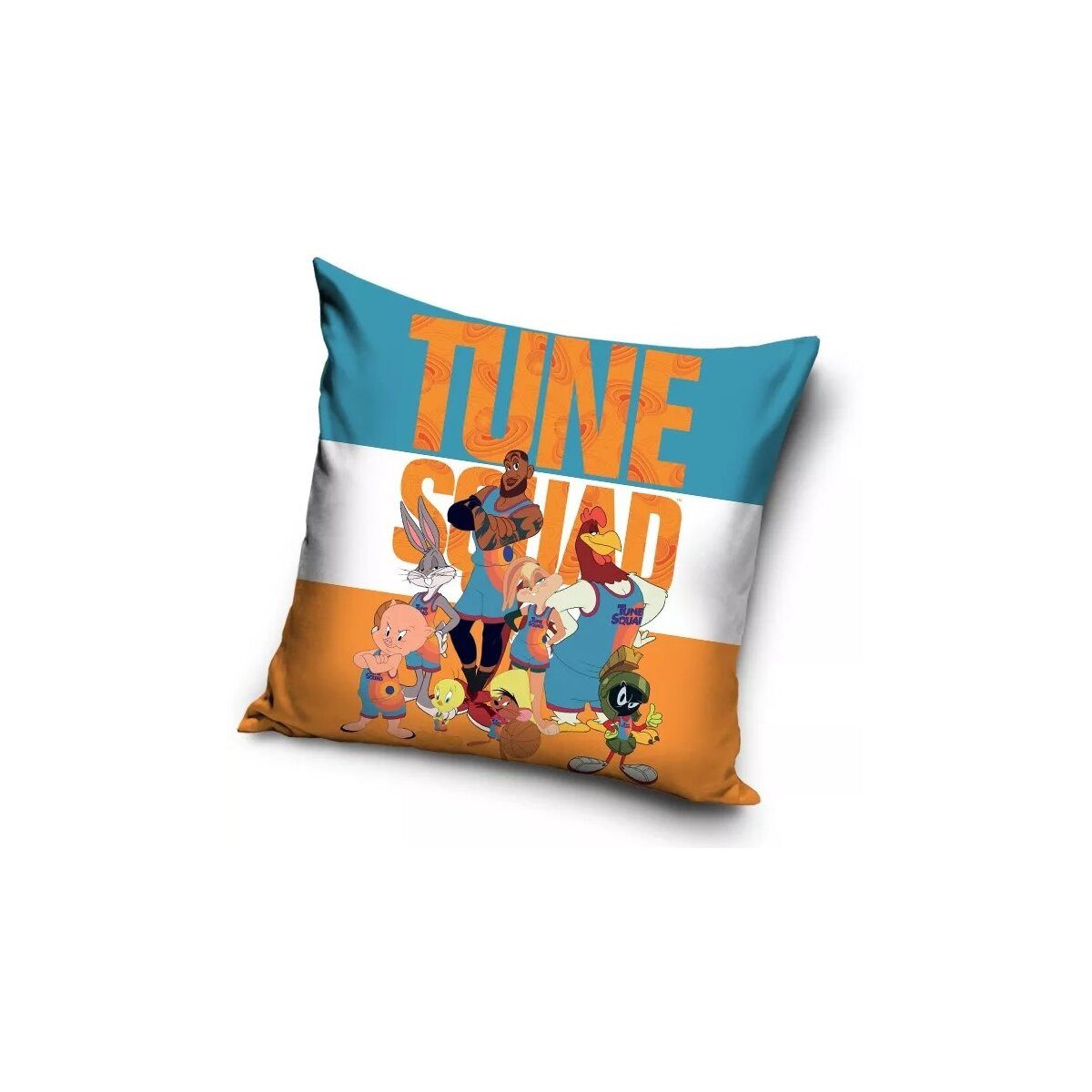 Wisam Kissenbezug The Looney Tunes Space Jam: Ein neues Vermächtnis