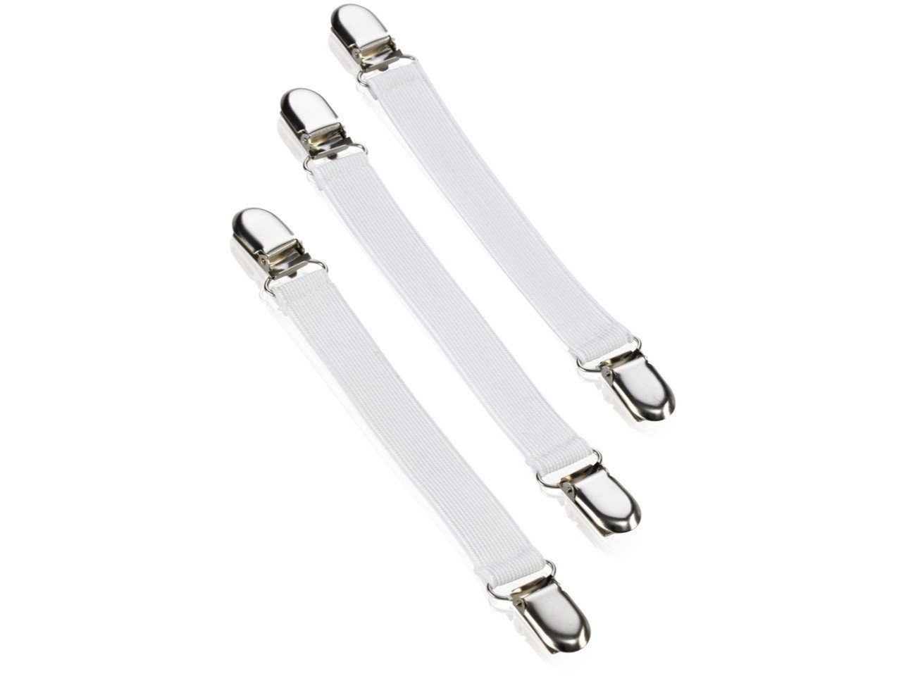 Leifheit Bügelbrett Leifheit Bügeltischspanner 3-er Pack