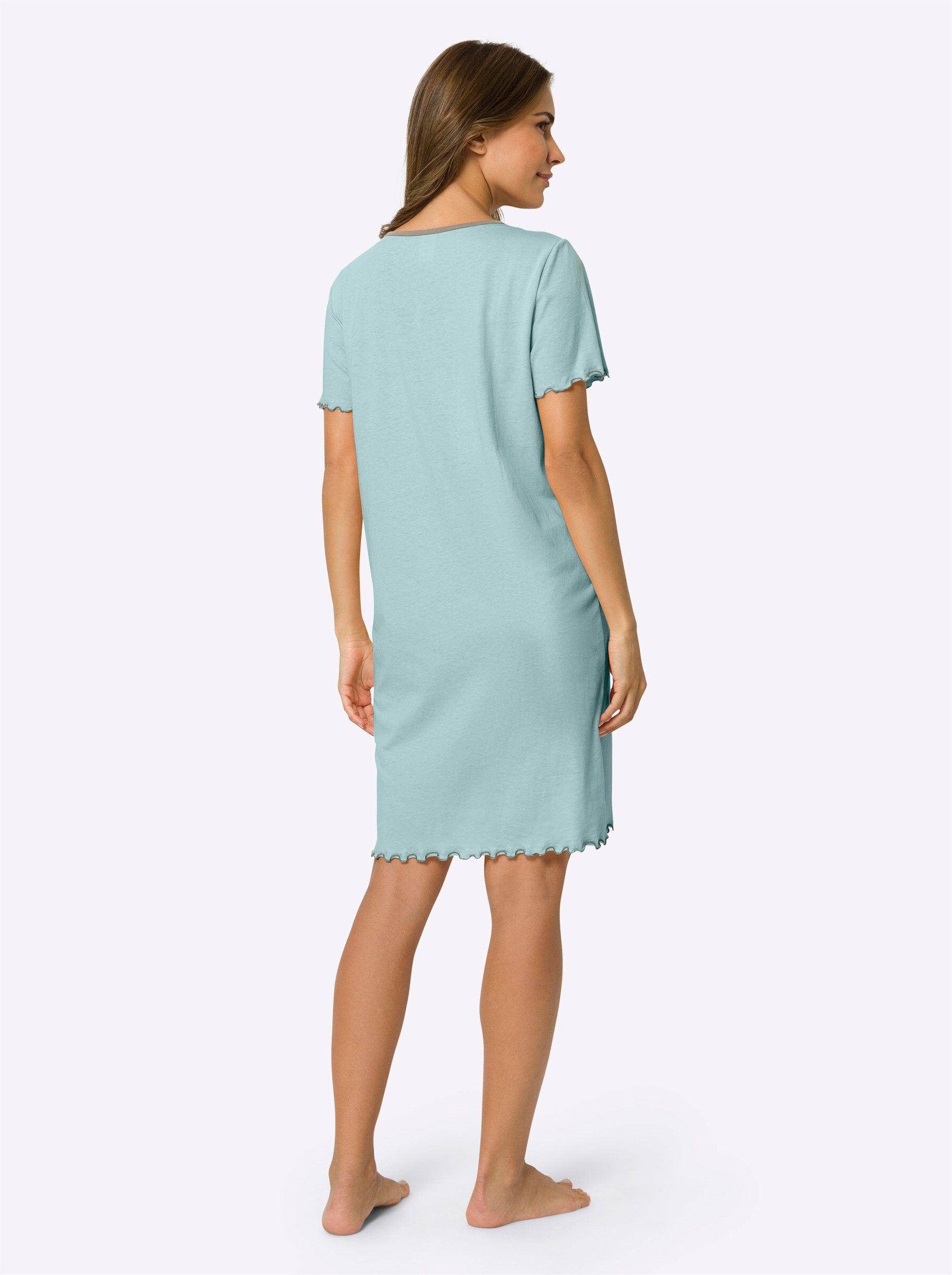 Sieh an! Nachthemd Nachthemd . günstig online kaufen