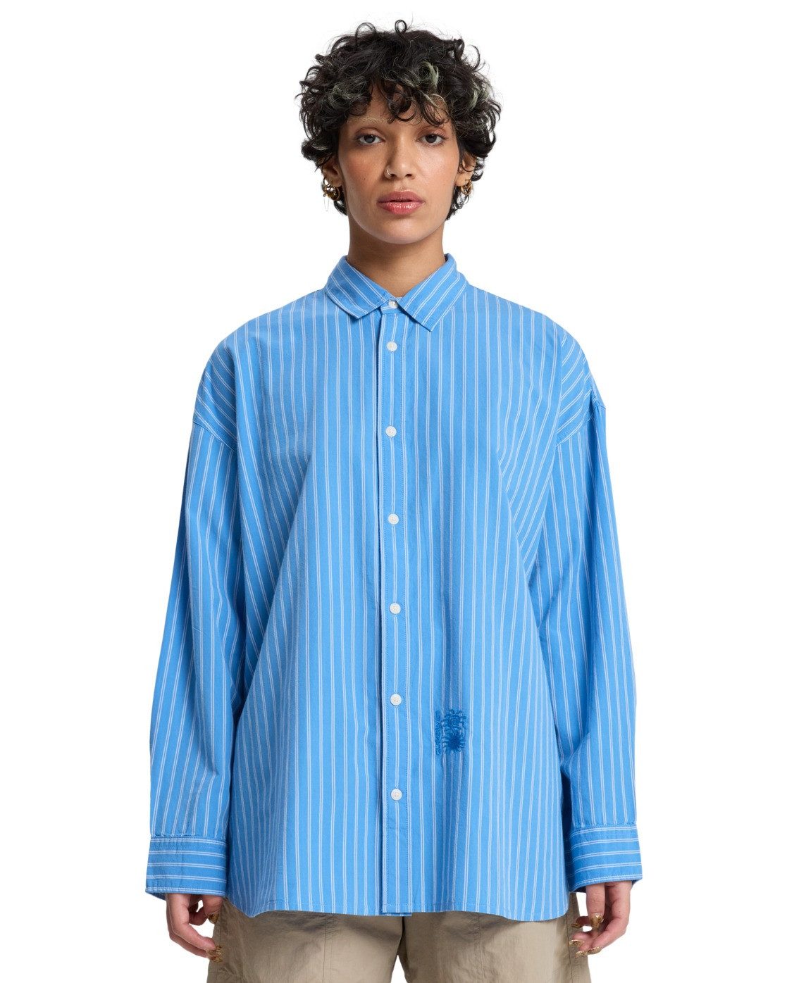 Quiksilver Langarmshirt Finvoy