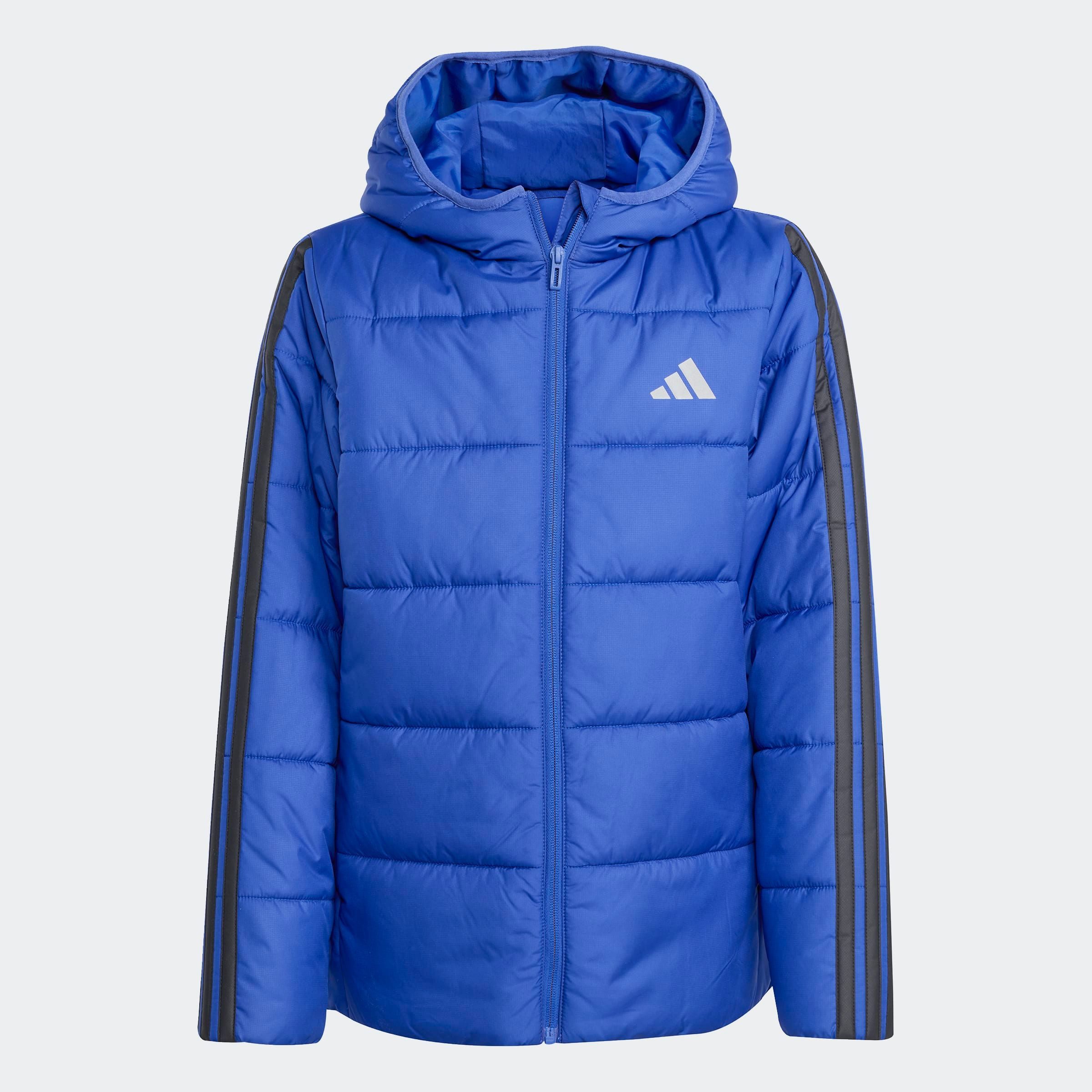 adidas Sportswear Winterjacke J ESS 3S JKT