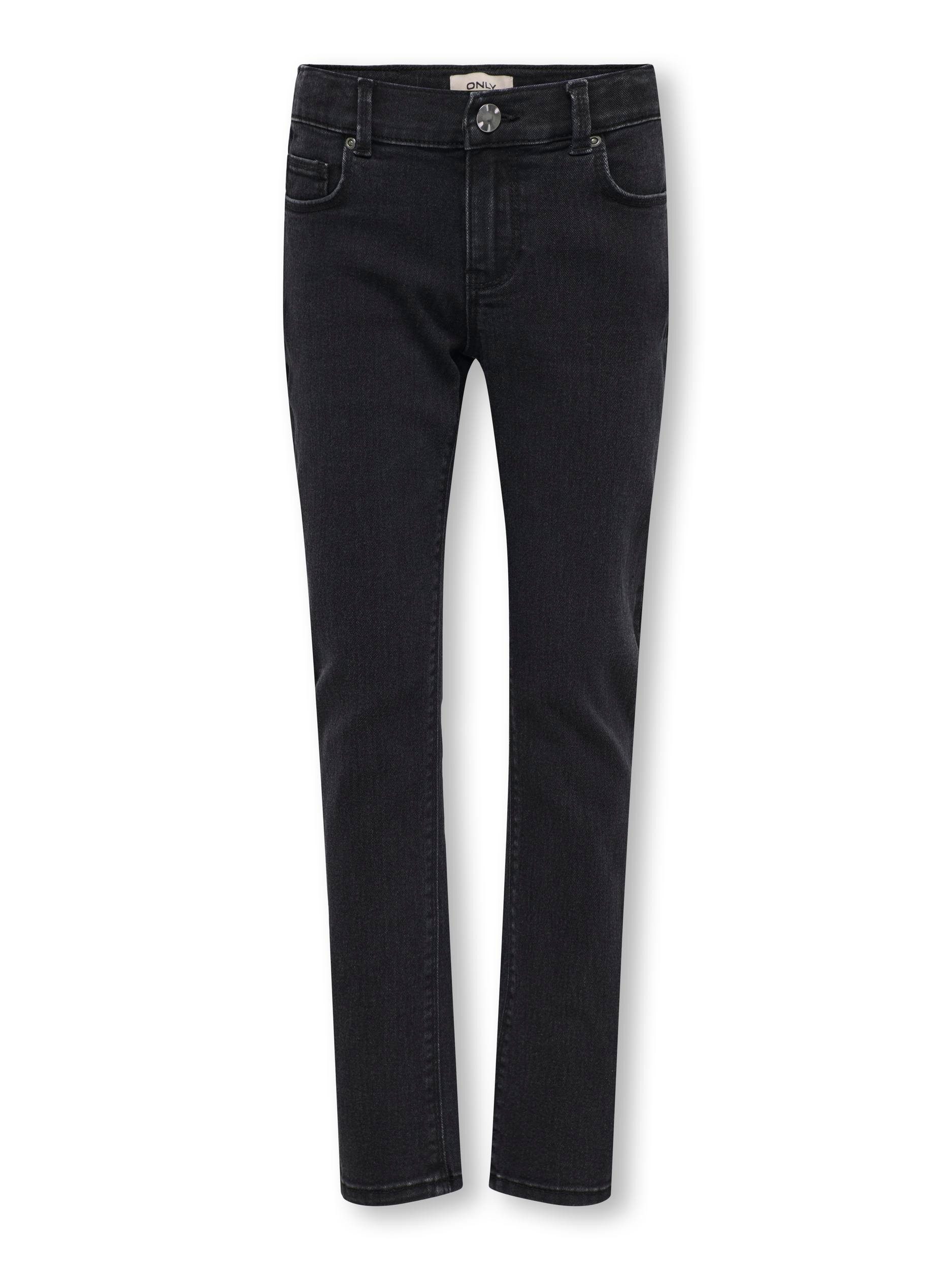 Gerade Jeans