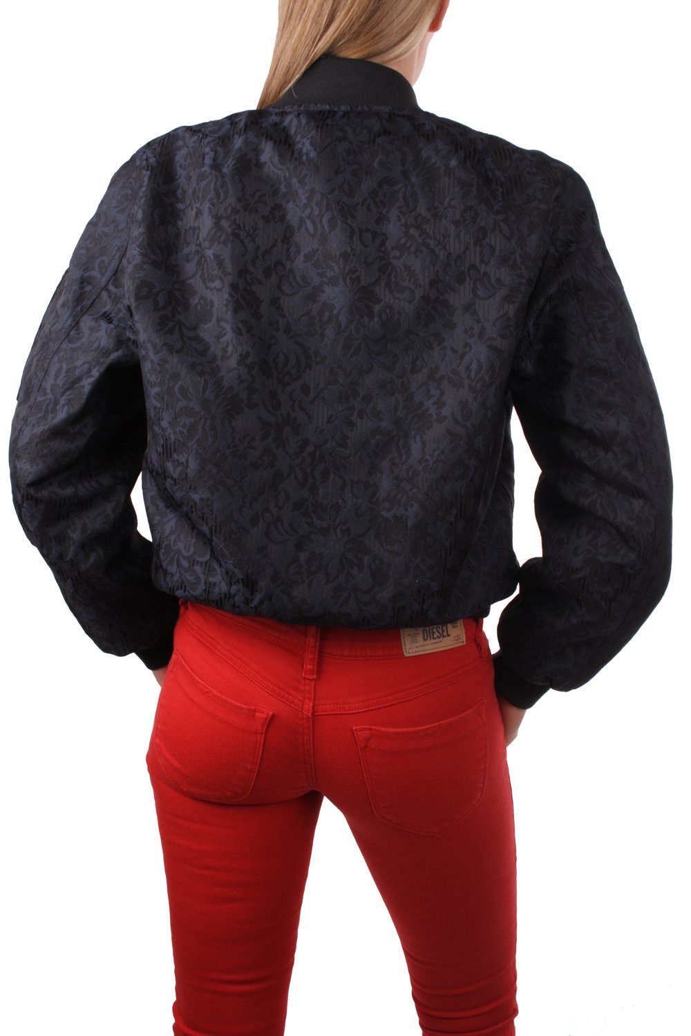 Diesel Collegejacke Diesel WIRON Outerwear/Caban