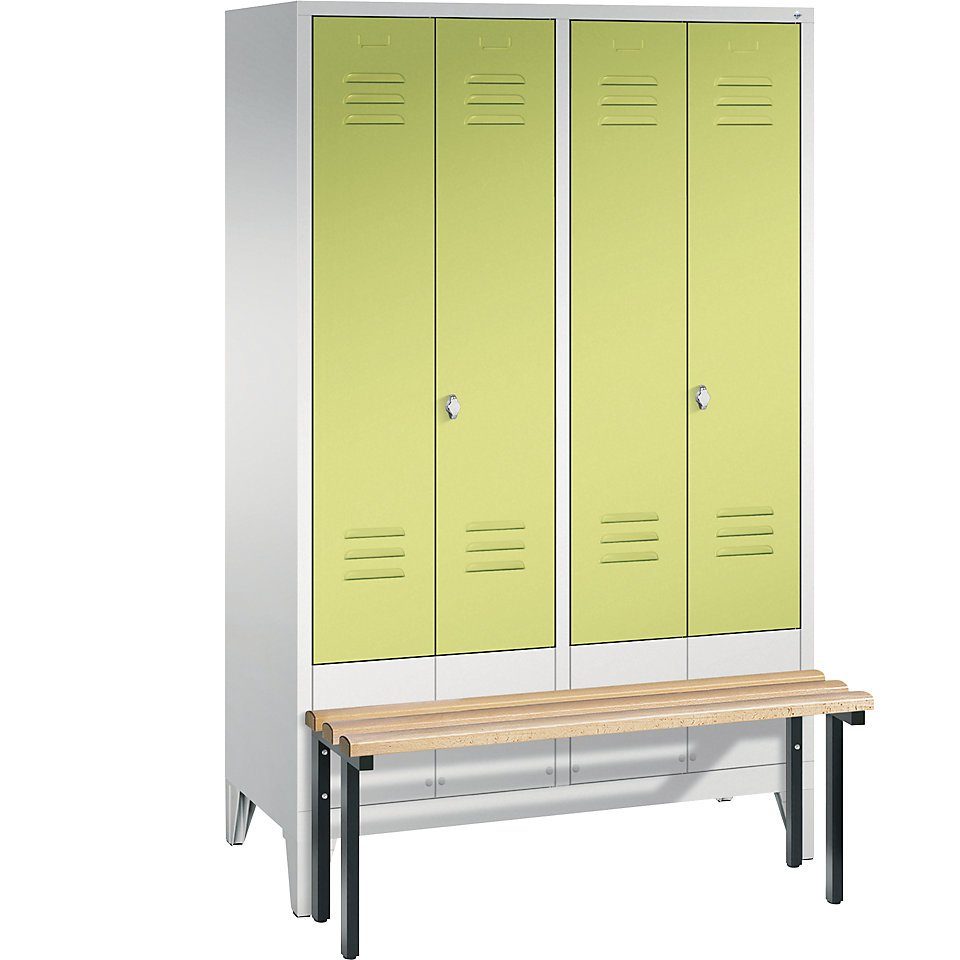 Aktenschrank C+P