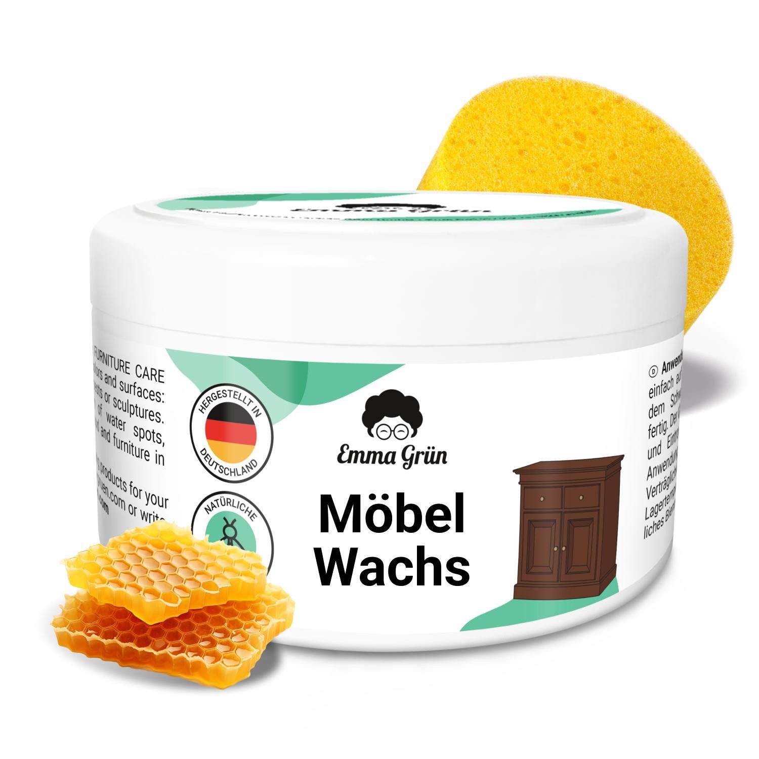 Holzwachs Allzweckreiniger