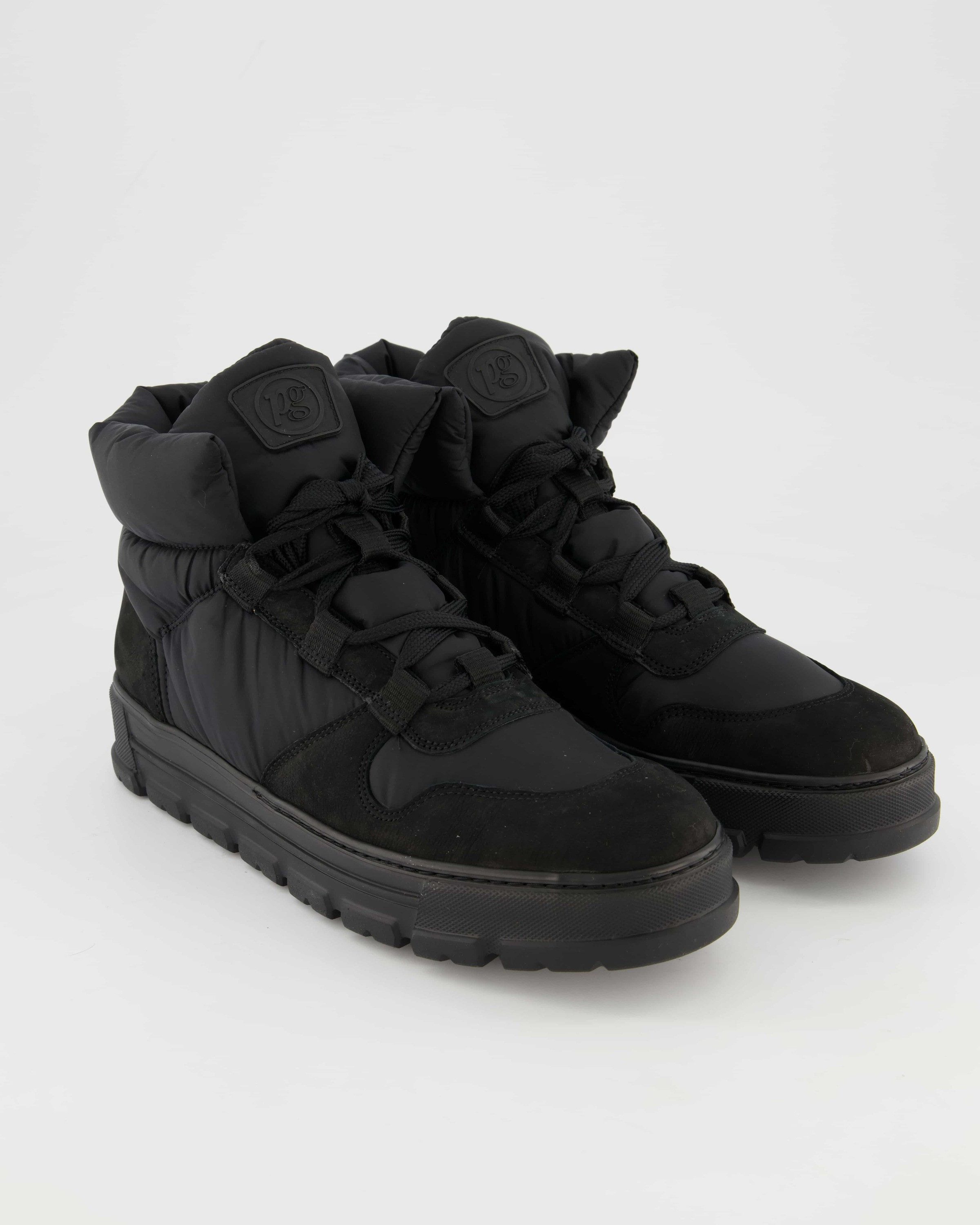 Paul Green Boots Stiefelette Obermaterial: Leder günstig online kaufen