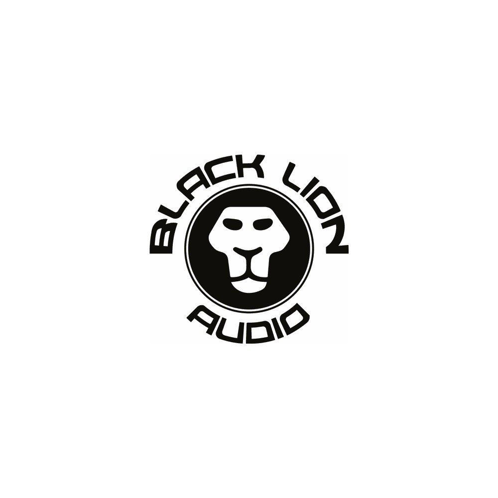 Black Lion Audio