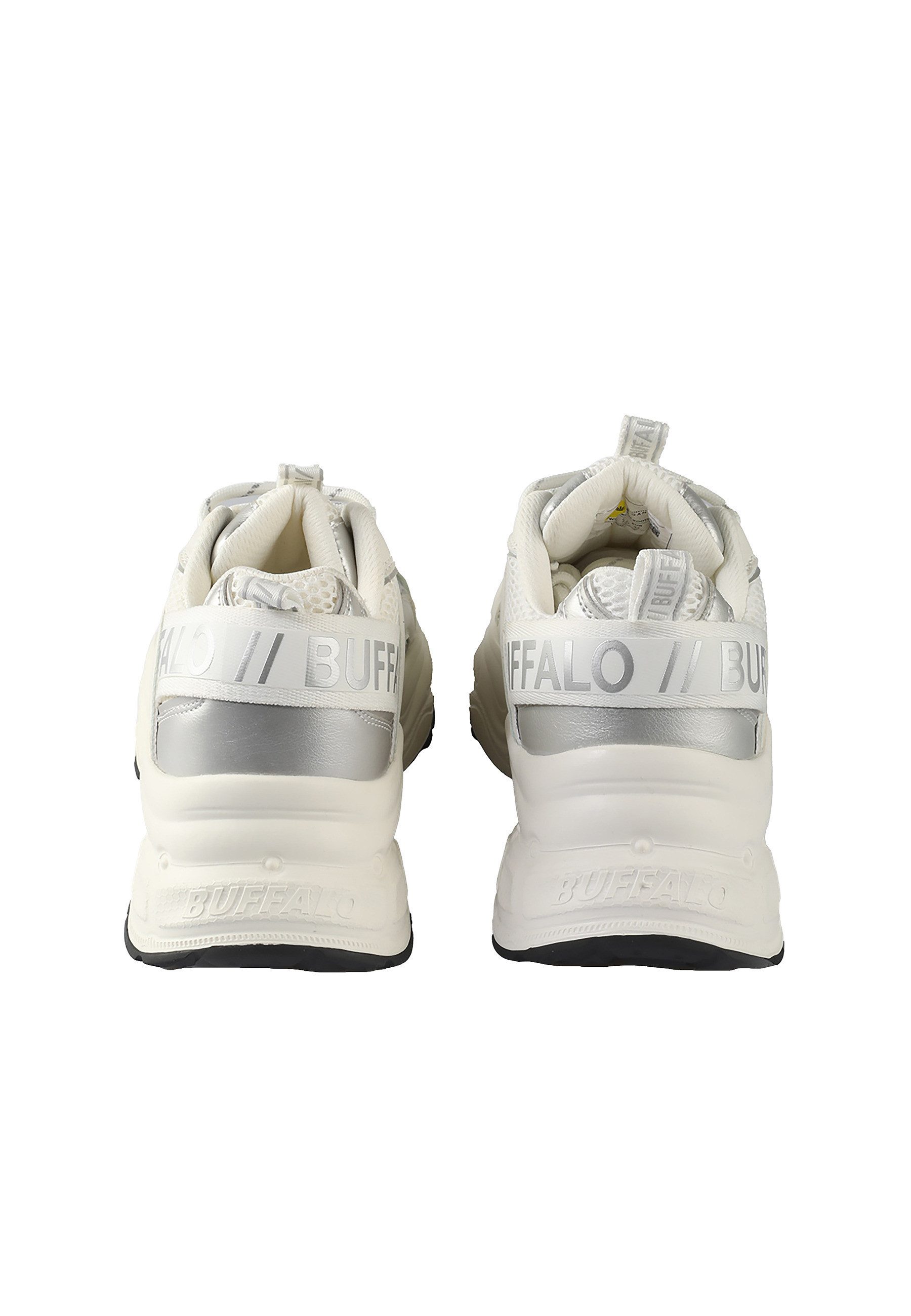 Buffalo Buffalo Para Vegan Nappa/Mesh Trainingsschuh