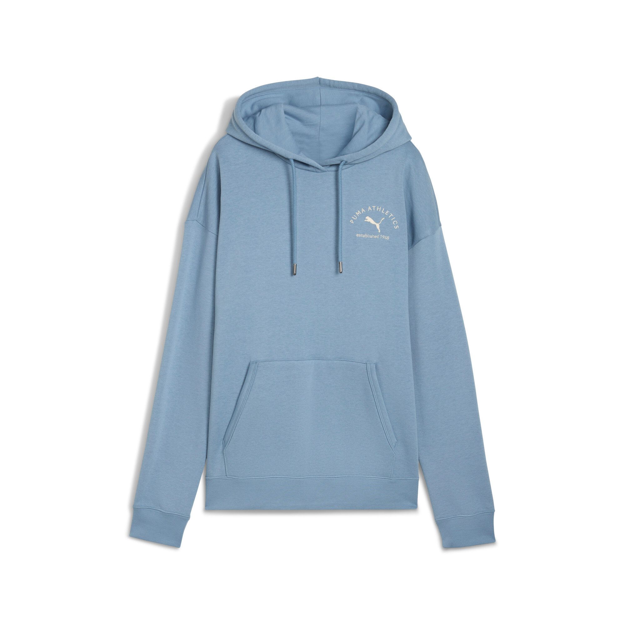 Kapuzensweatshirt CLASS RELAXED HOODIE FL