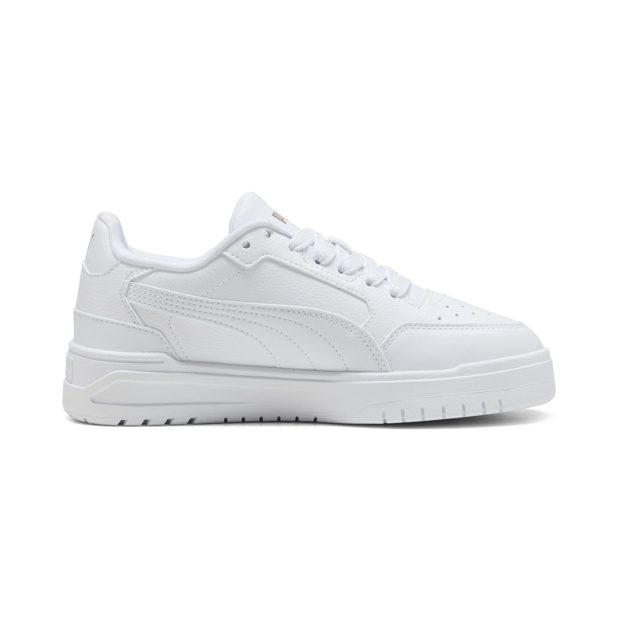 PUMA Shuffle Downtown Low Sneakers Jugendliche Sneaker – Bild 5 von 5