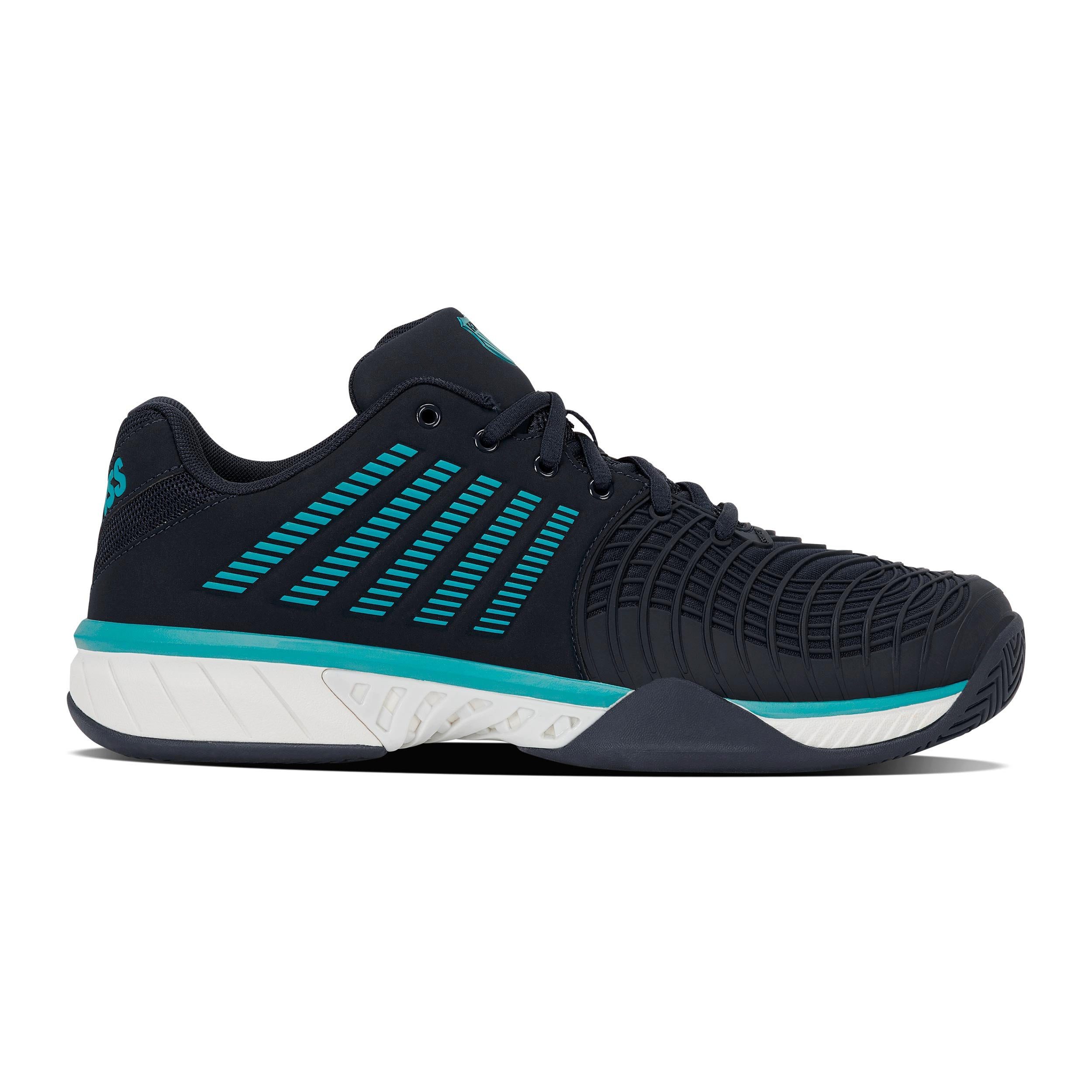 K-Swiss Express Light 3 - Allcourt Tennisschuh Tennisschuh