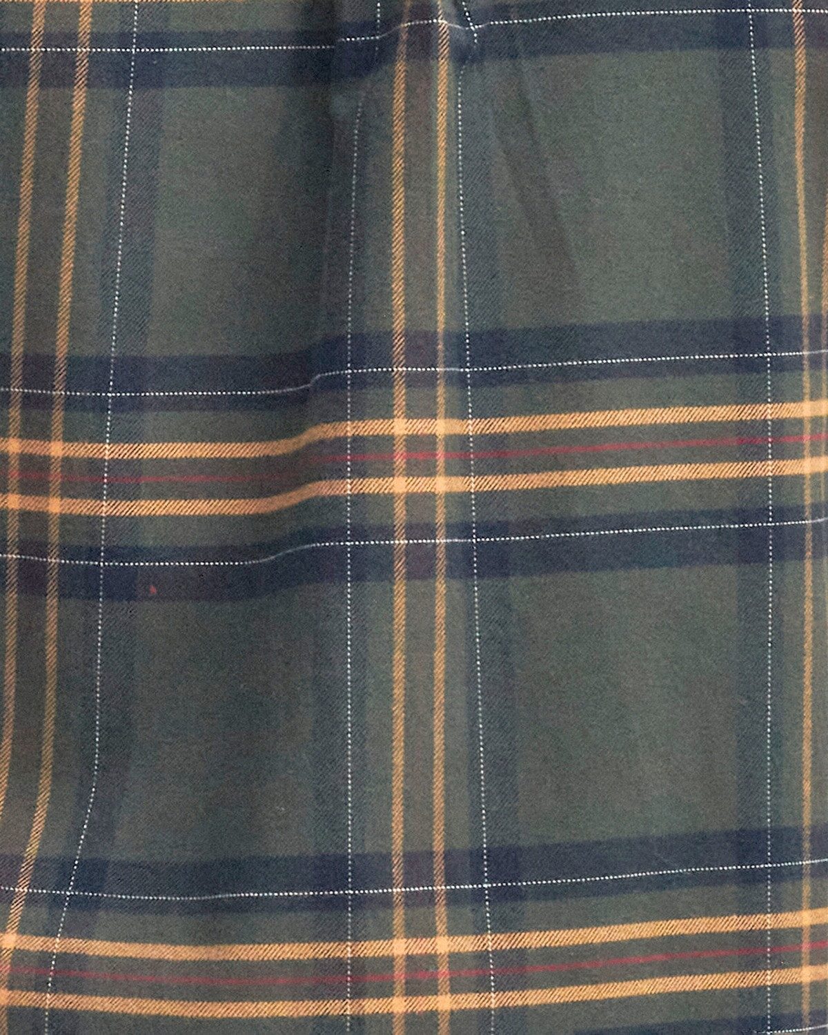 Barbour Hemdjacke Karohemd Portdown