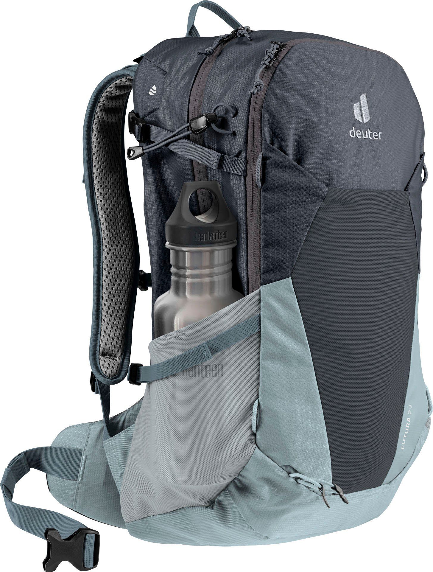 deuter Daypack FUTURA 23 GRAPHITE-SHALE