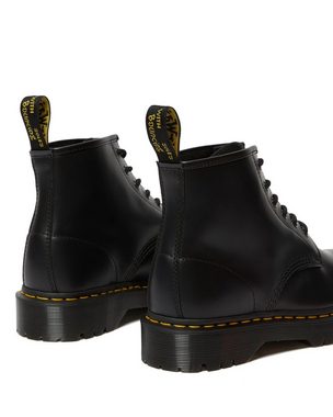 DR. MARTENS 101 BEX Smooth Ankleboots (2-tlg)