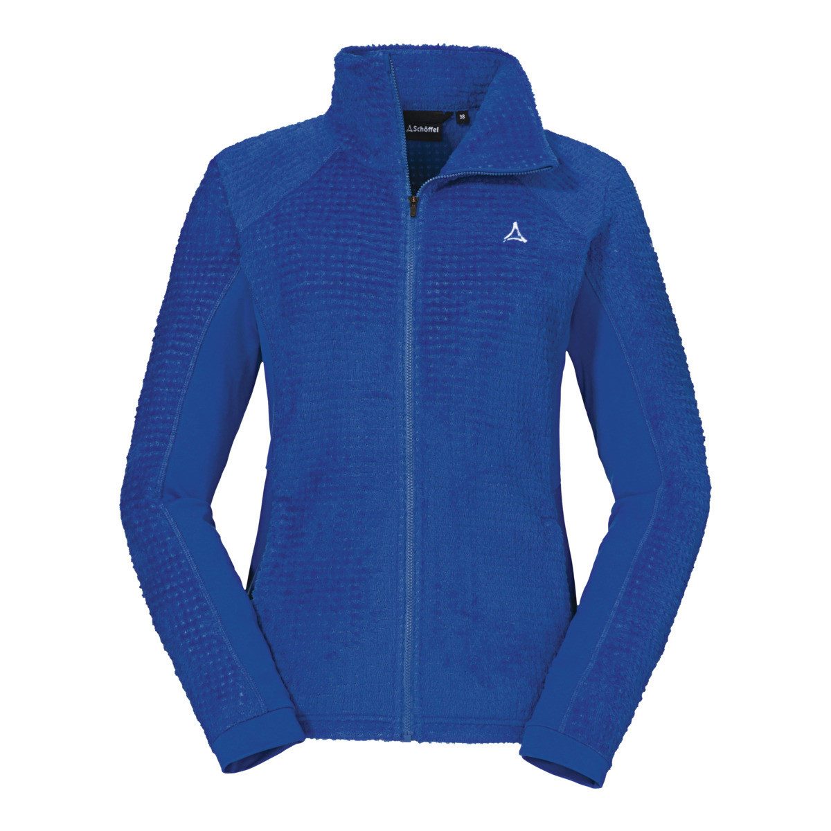 Schöffel Fleecejacke Rugna Damen Strickjacke, Übergangsjacke, Sweatjacke, O günstig online kaufen