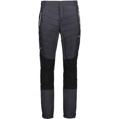 CAMPAGNOLO Funktionshose Wintertrekkinghose Pant Ripstop