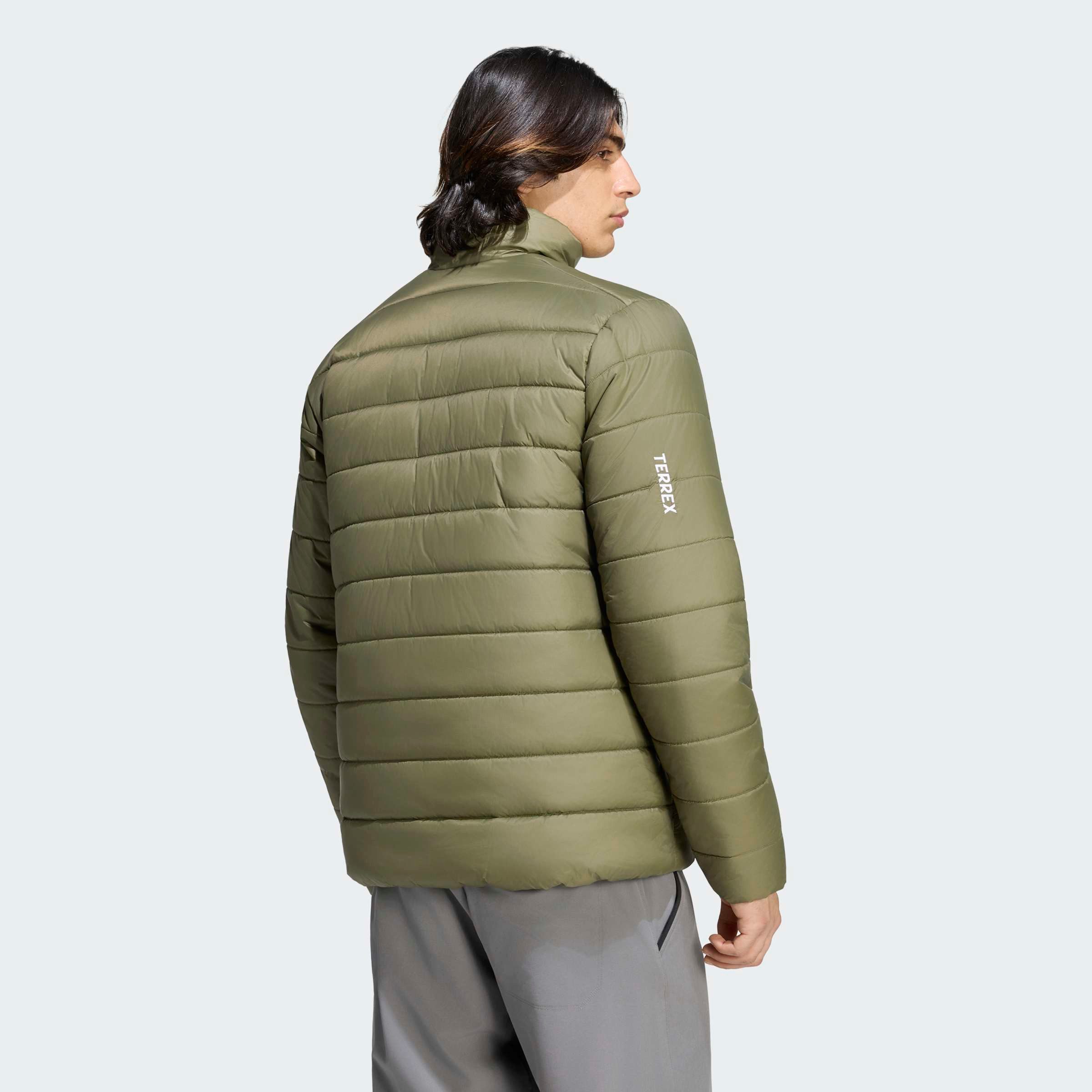 adidas TERREX Steppjacke MULTI ESSENTIALS