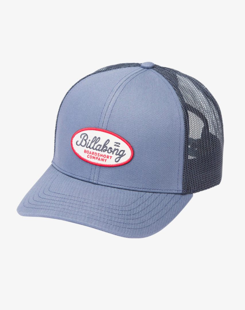 Billabong Trucker Cap Walled - Truckerkappe für Männer (1-St)
