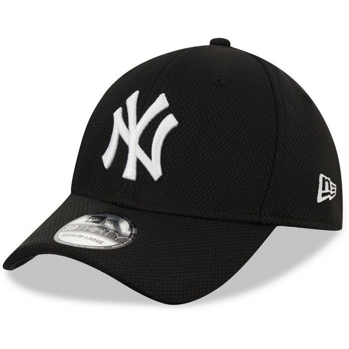 New Era Flex Cap 39Thirty Stretch Diamond Tech New York Yankees EV8956
