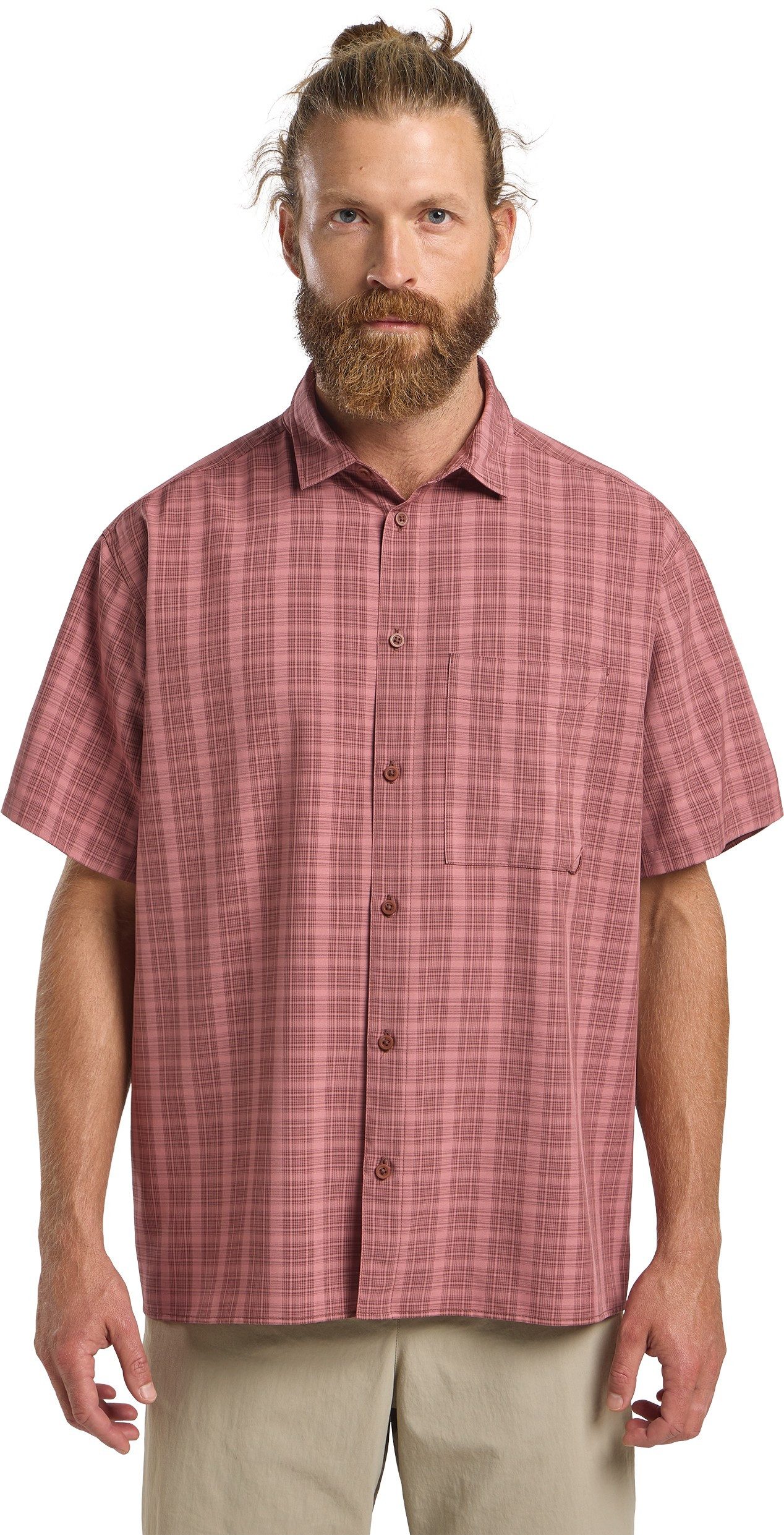 Jack Wolfskin Funktionshemd MESETA SHIRT M günstig online kaufen