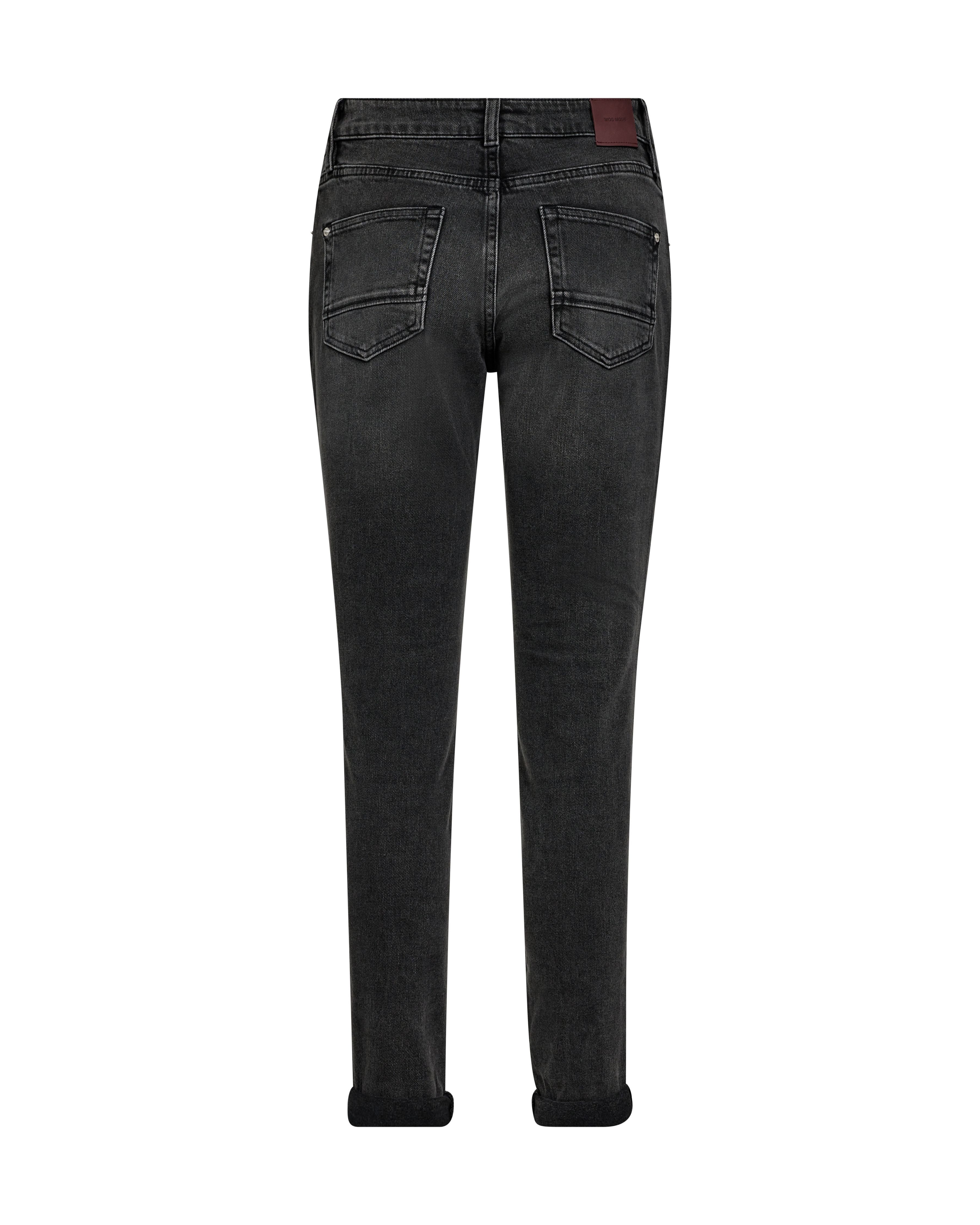 Mos Mosh 5-Pocket-Jeans MMBradford Zipp Jeans