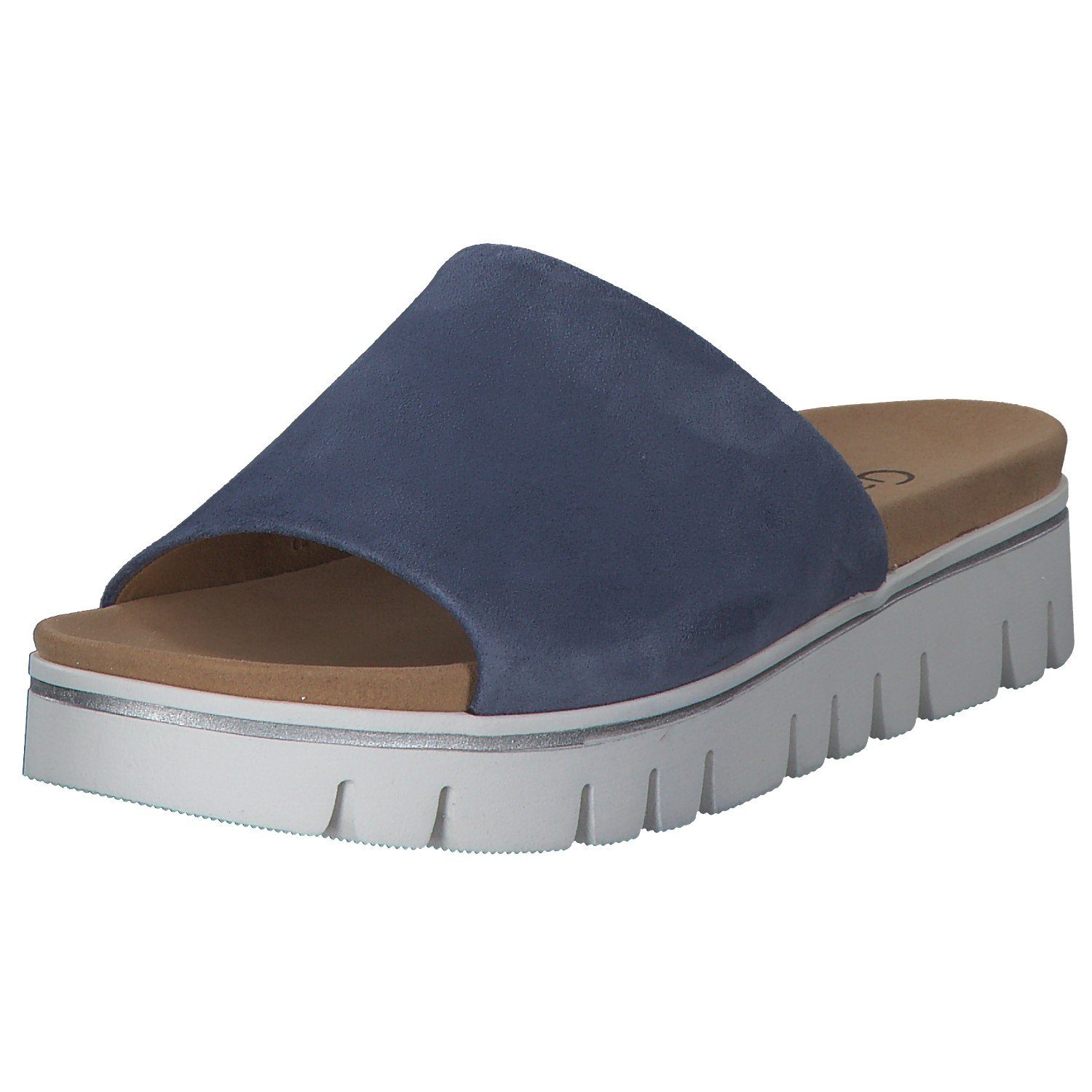 Gabor York 82.880 Pantolette