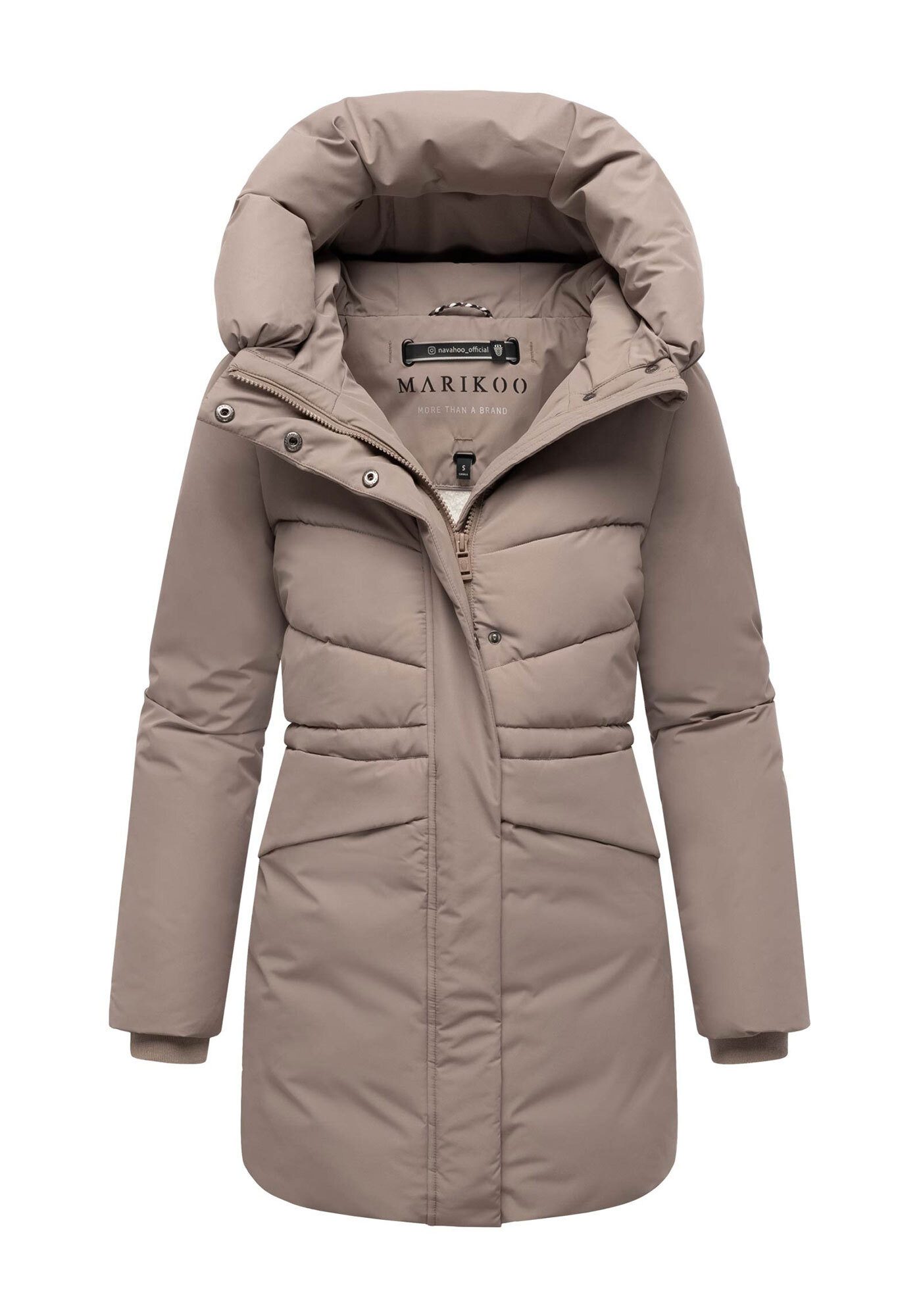 Winterjacke Delilah