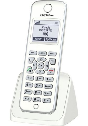  AVM FRITZ!Fon M2 Mobilteil DECT-Tel DE...