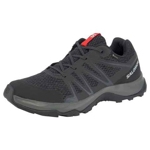 Salomon Warra Gore-Tex Wanderschuh wasserdicht