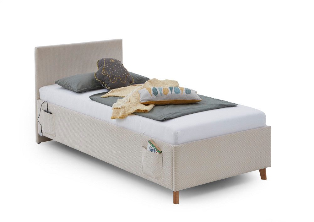 meise.möbel Polsterbett