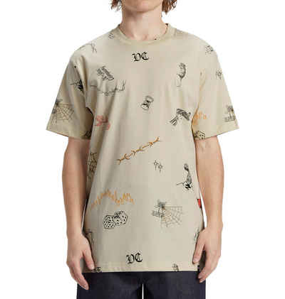 DC Shoes T-Shirt T-Shirt DC Scribble, G M