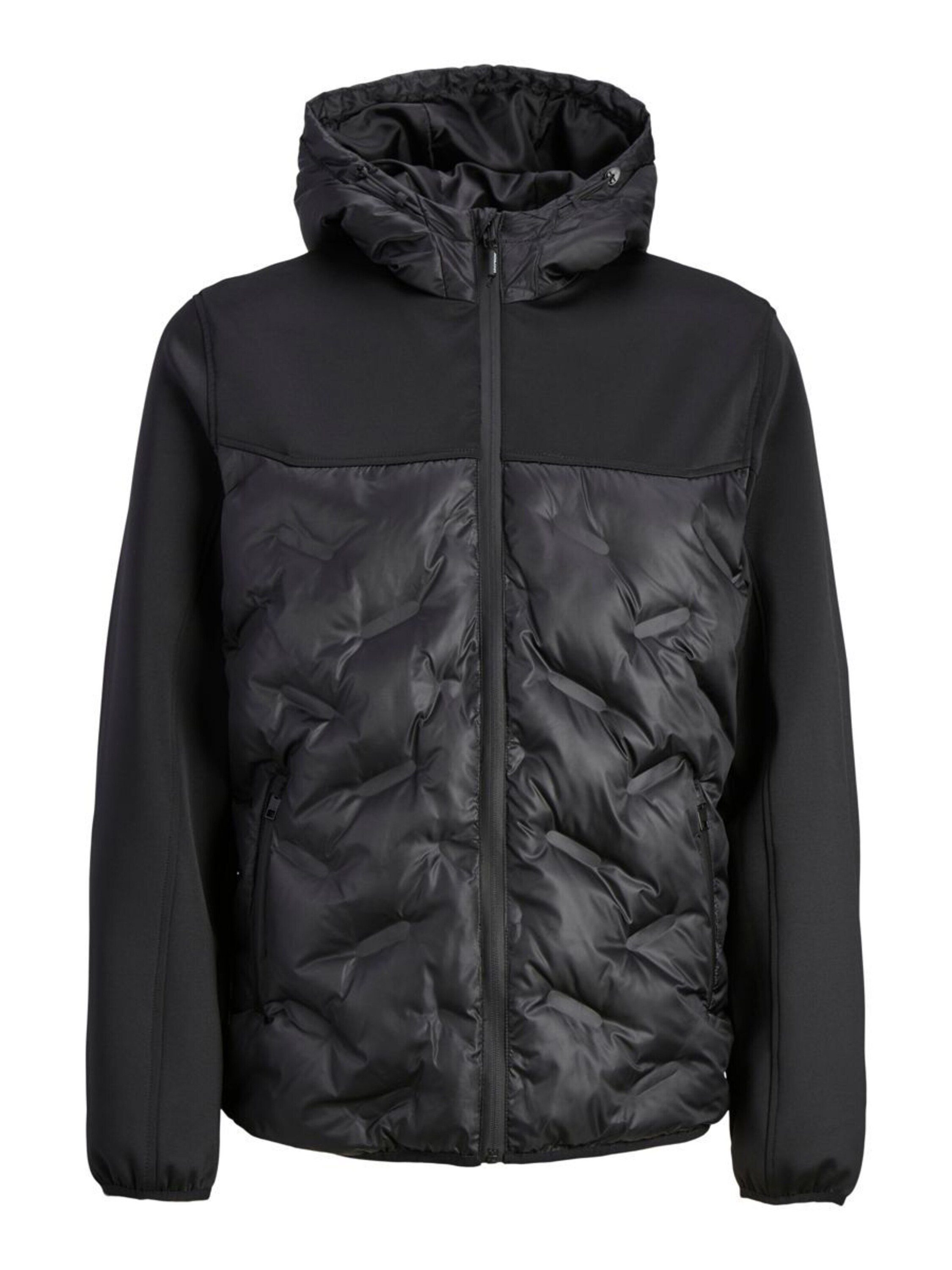 Jack & Jones Kurzjacke (1-St)