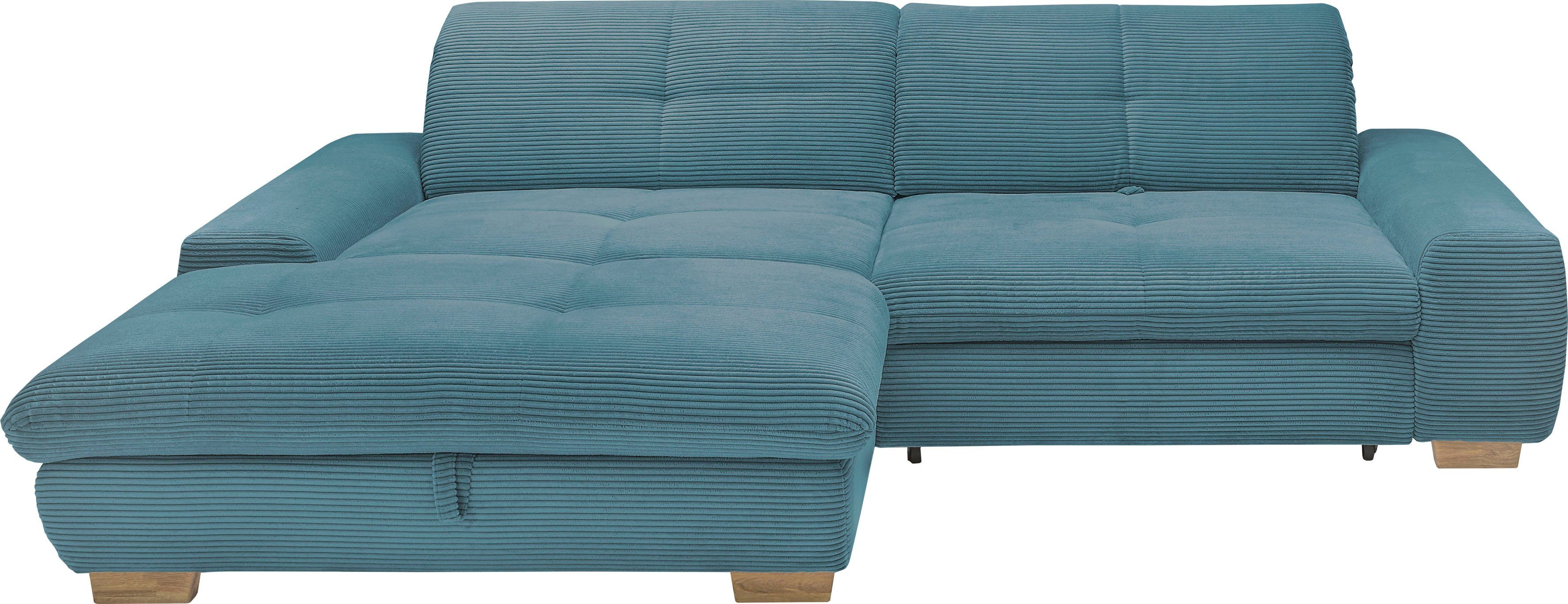 set one by Musterring Ecksofa SO günstig online kaufen