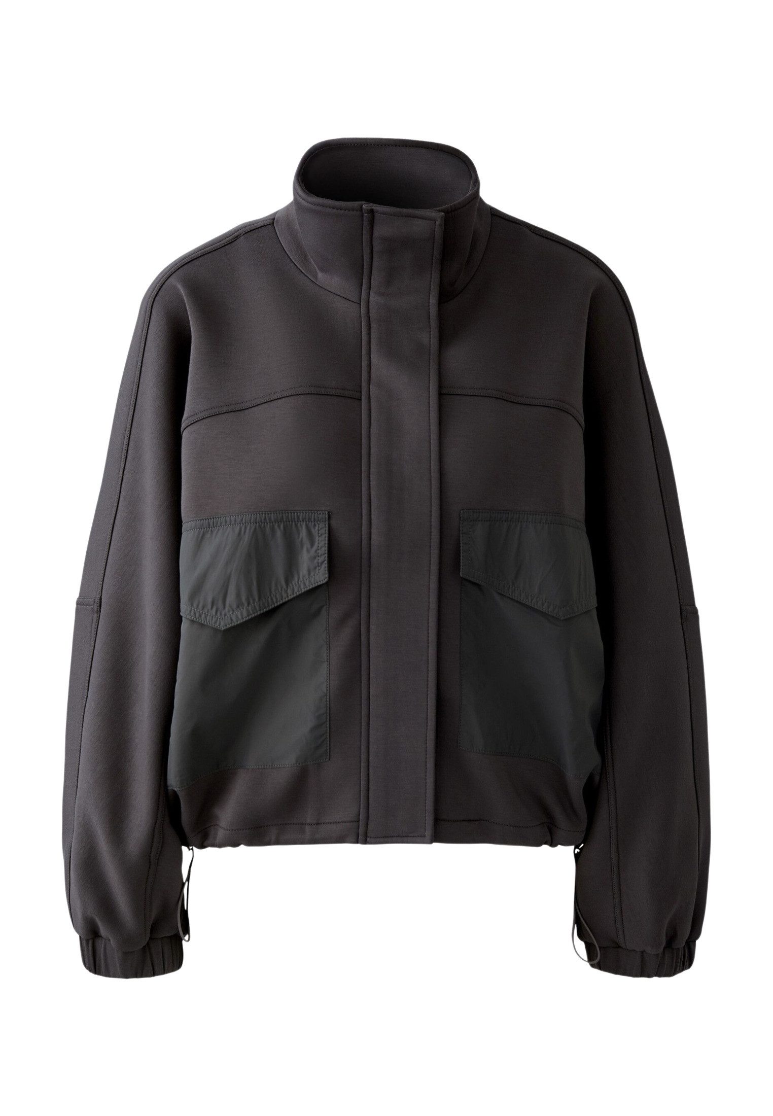 Oui Outdoorjacke Scuba Qualität