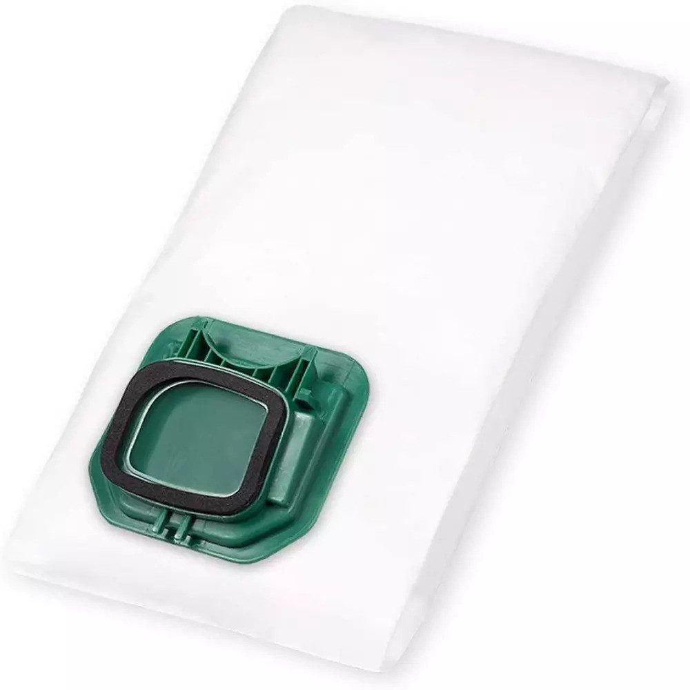 PRIMEBAG Staubsaugerbeutel Bürsten und Filter passend für Vorwerk Kobold VK140 150 mit EB 360 370