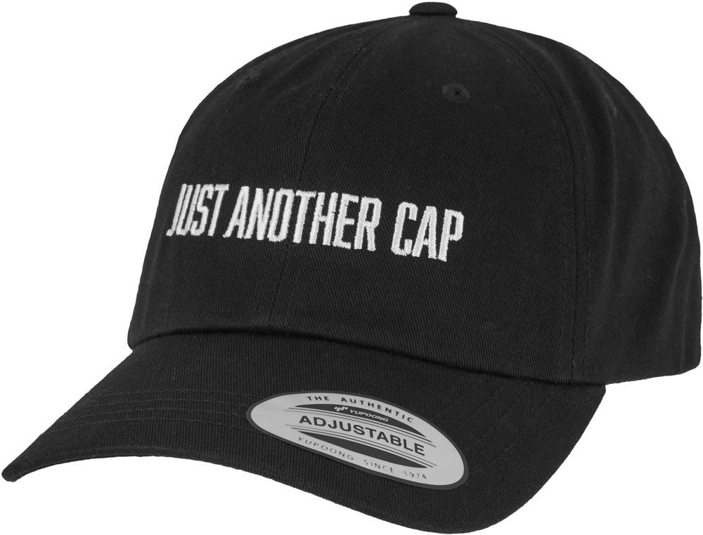 Snapback Cap