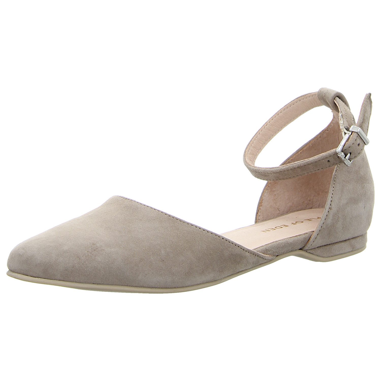 Apple of Eden Bruna 28 Riemchensandalette