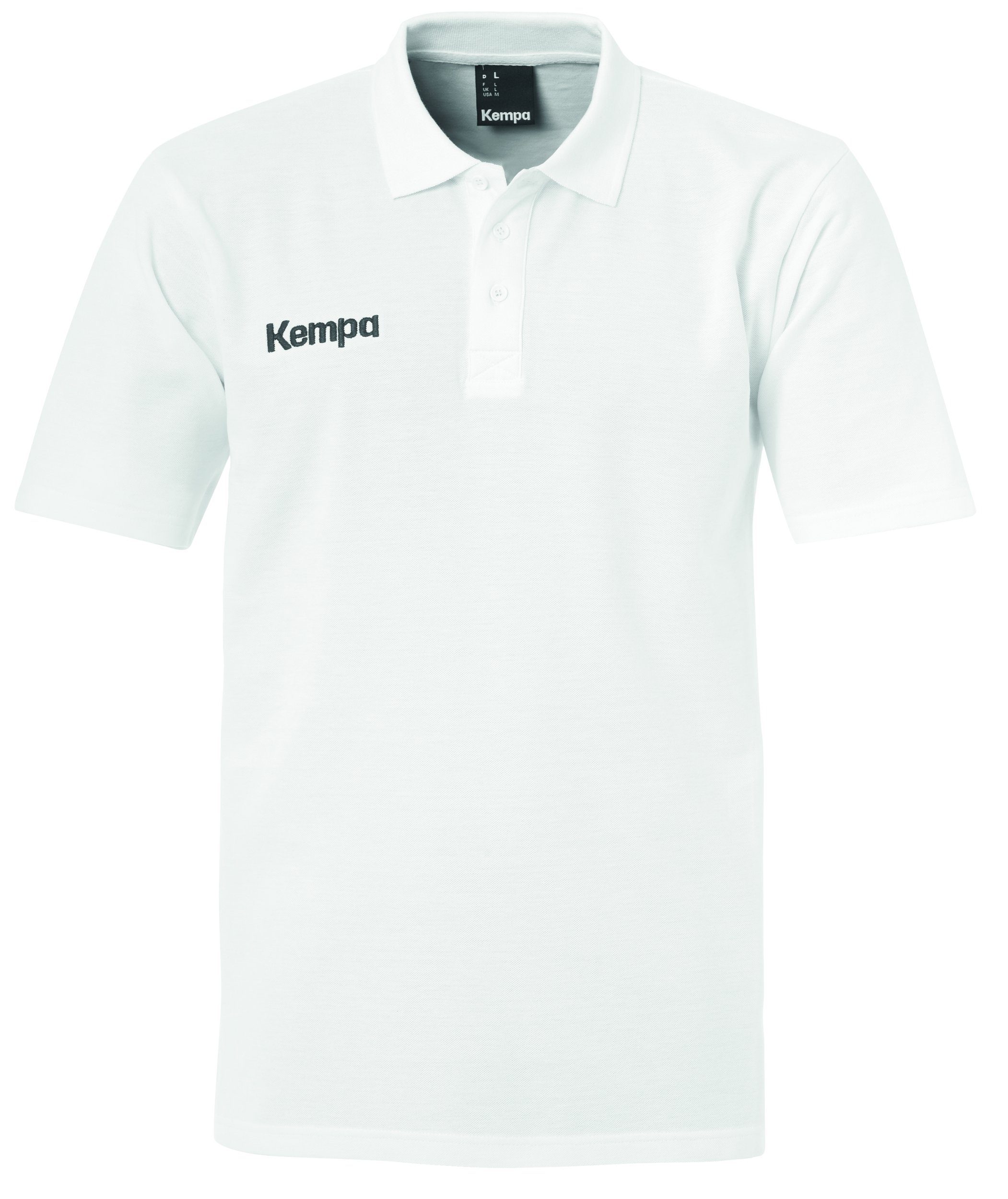 Poloshirt SHIRT CLASSIC kempablau POLO Kempa