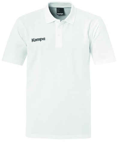 Kempa Poloshirt CLASSIC POLO SHIRT kempablau